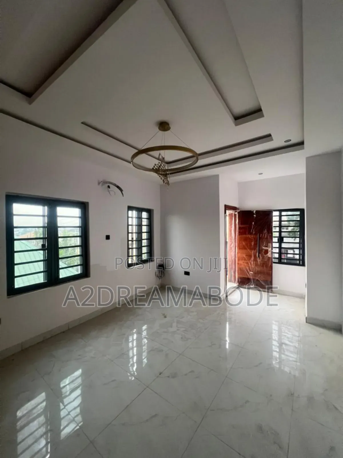 4bdrm Duplex in Magodo Phase 1 for sale in Magodo