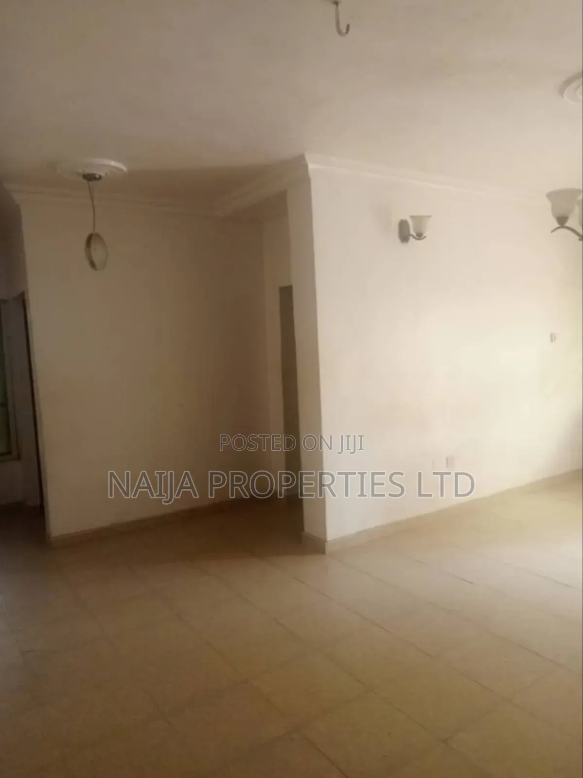 2bdrm Apartment in Thomas Estate, Ajah for rent in Ajah