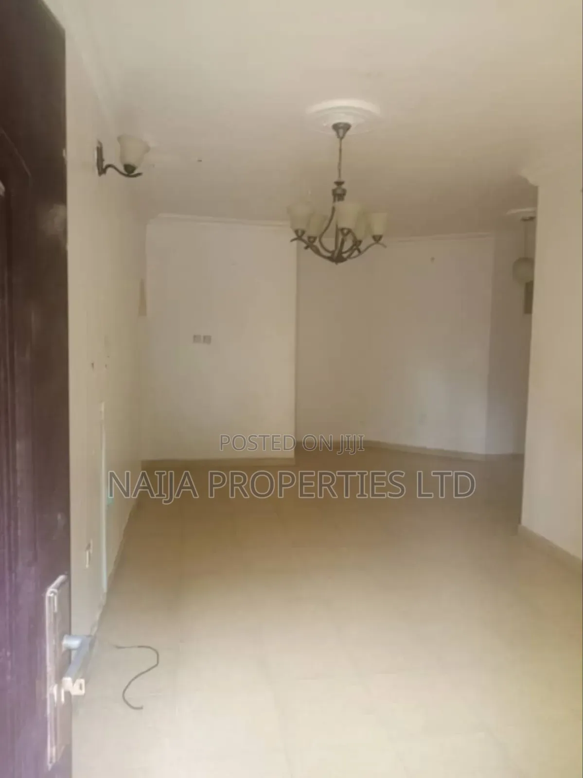 2bdrm Apartment in Thomas Estate, Ajah for rent in Ajah