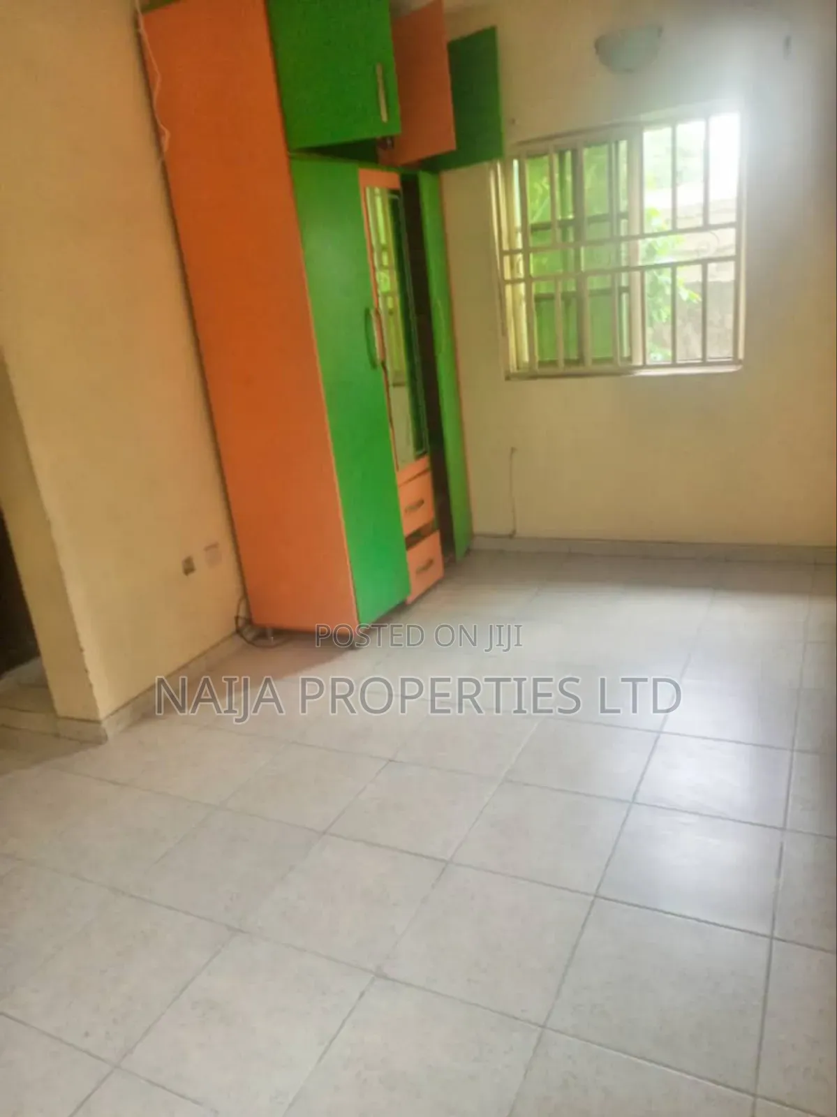 2bdrm Apartment in Thomas Estate, Ajah for rent in Ajah