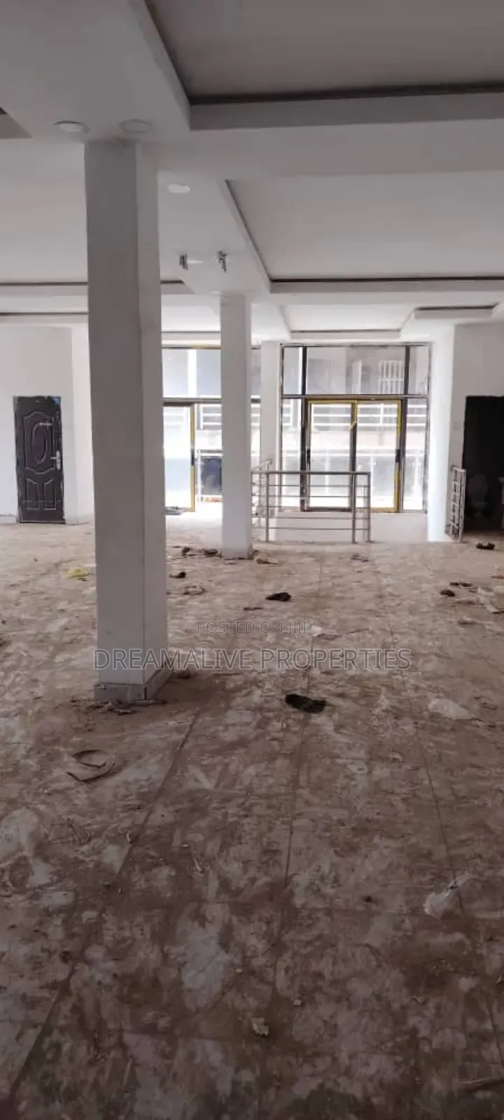 Massive Office Space in Jabi