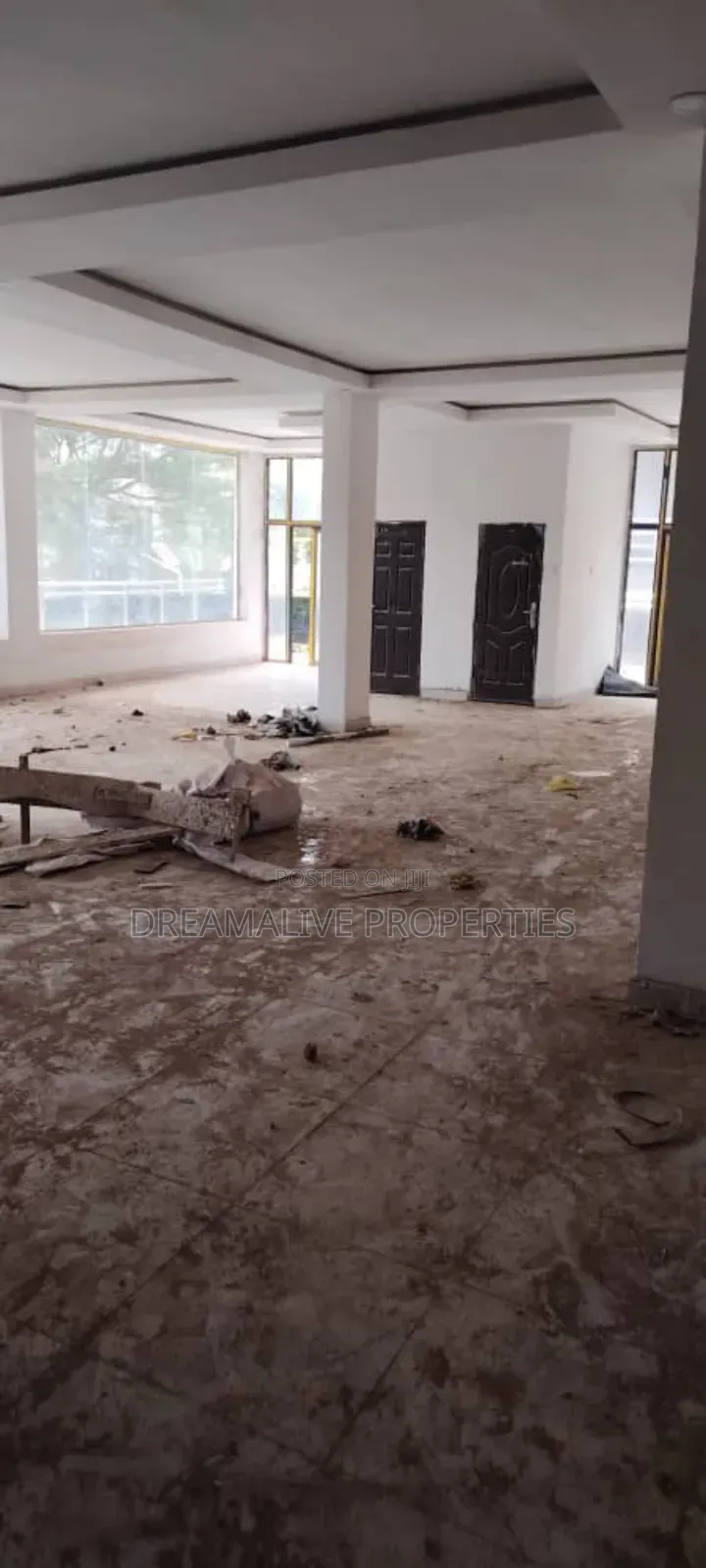 Massive Office Space in Jabi