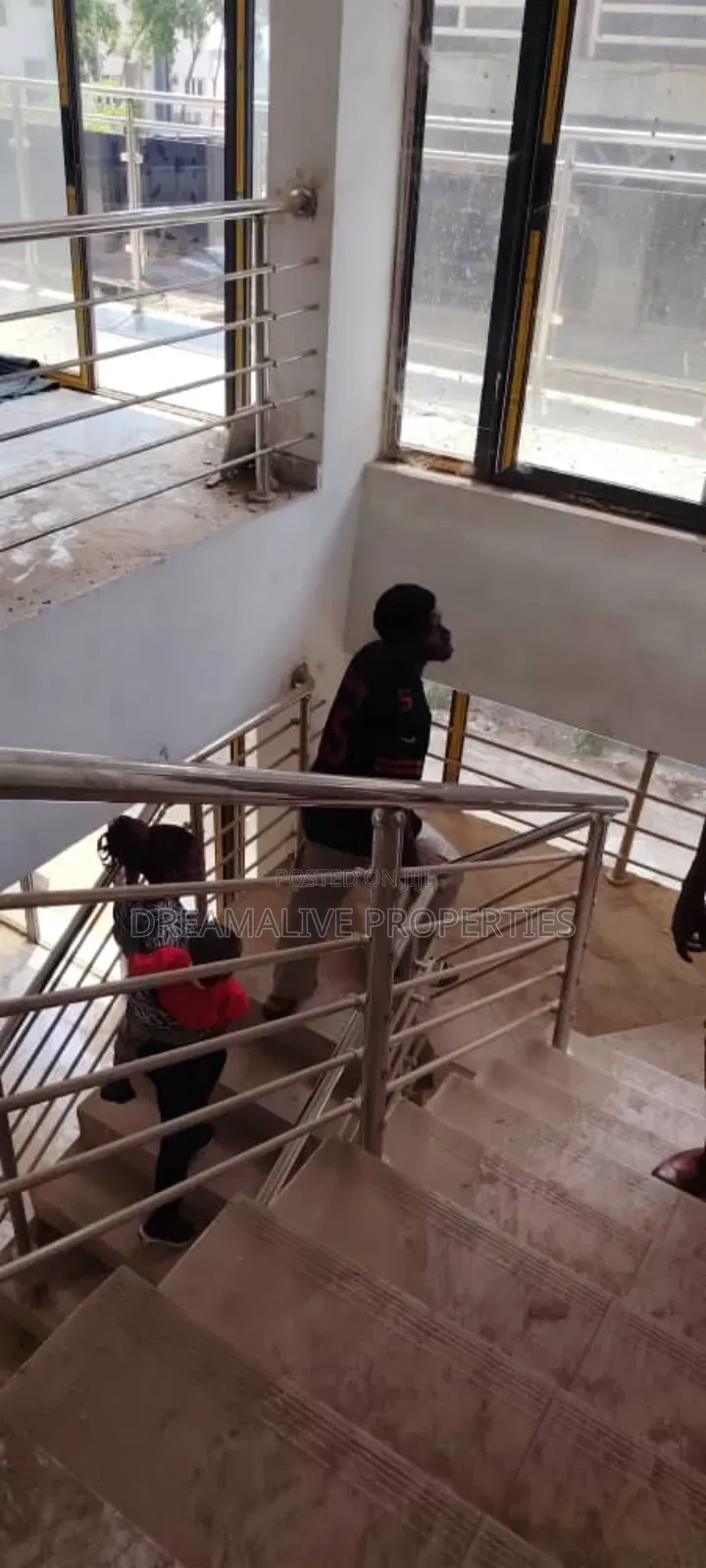 Massive Office Space in Jabi