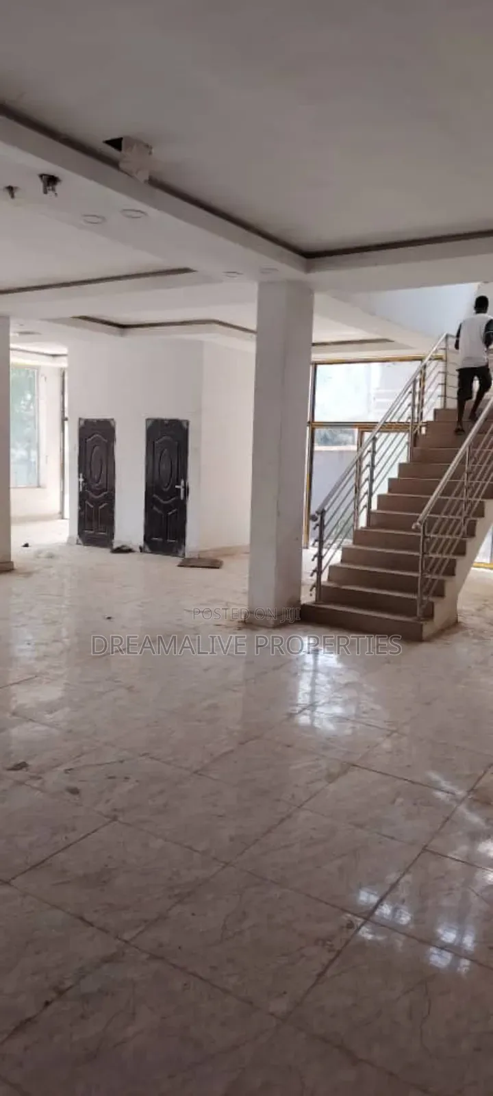 Massive Office Space in Jabi