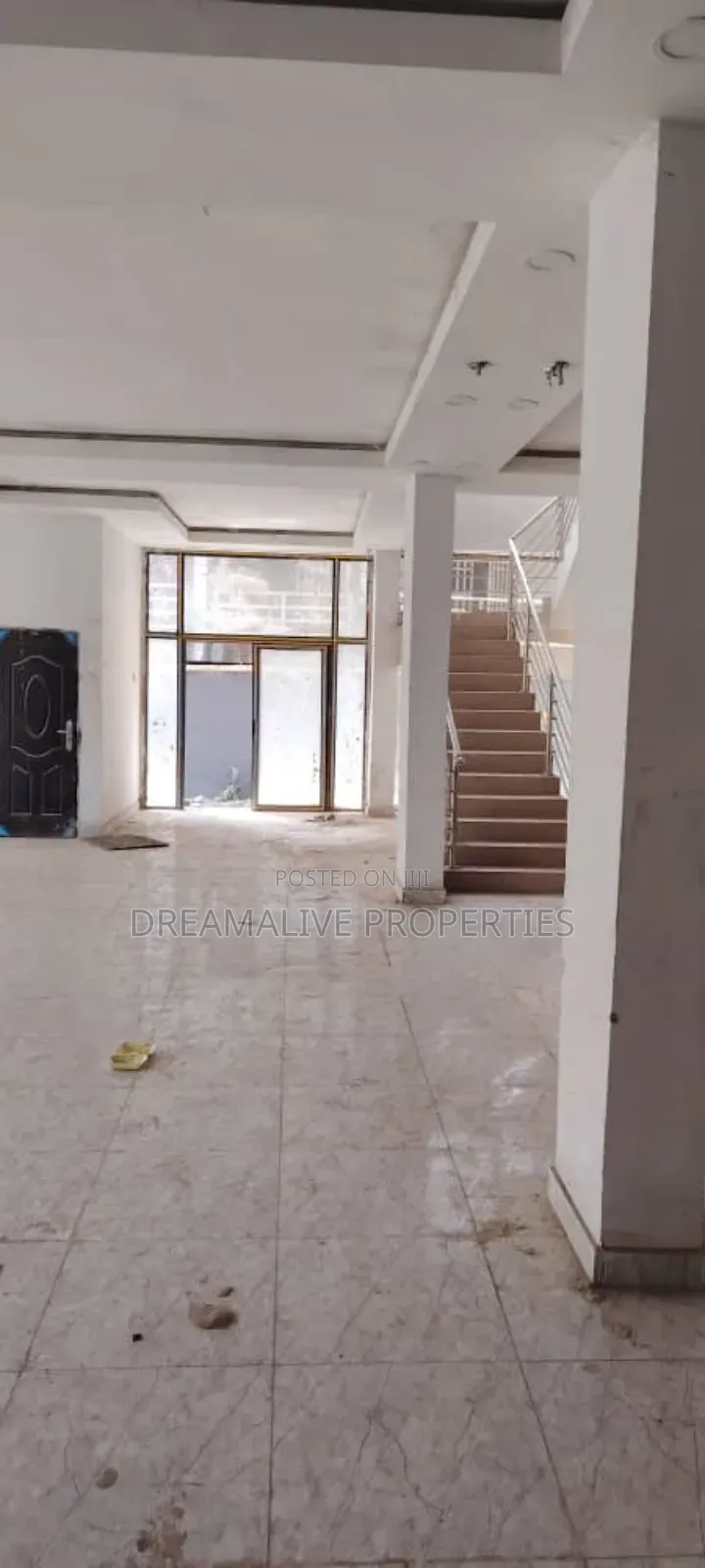 Massive Office Space in Jabi