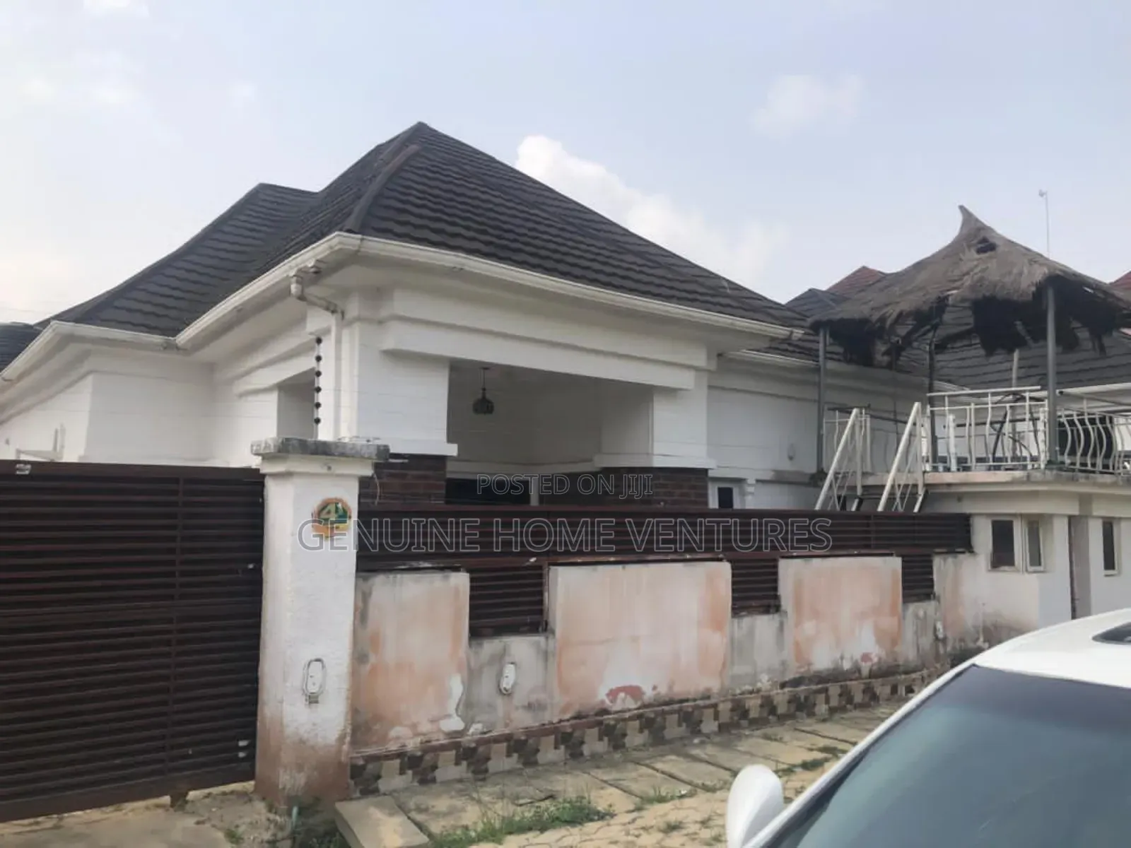 3bdrm Bungalow in Thomas Estate for sale in Thomas Estate