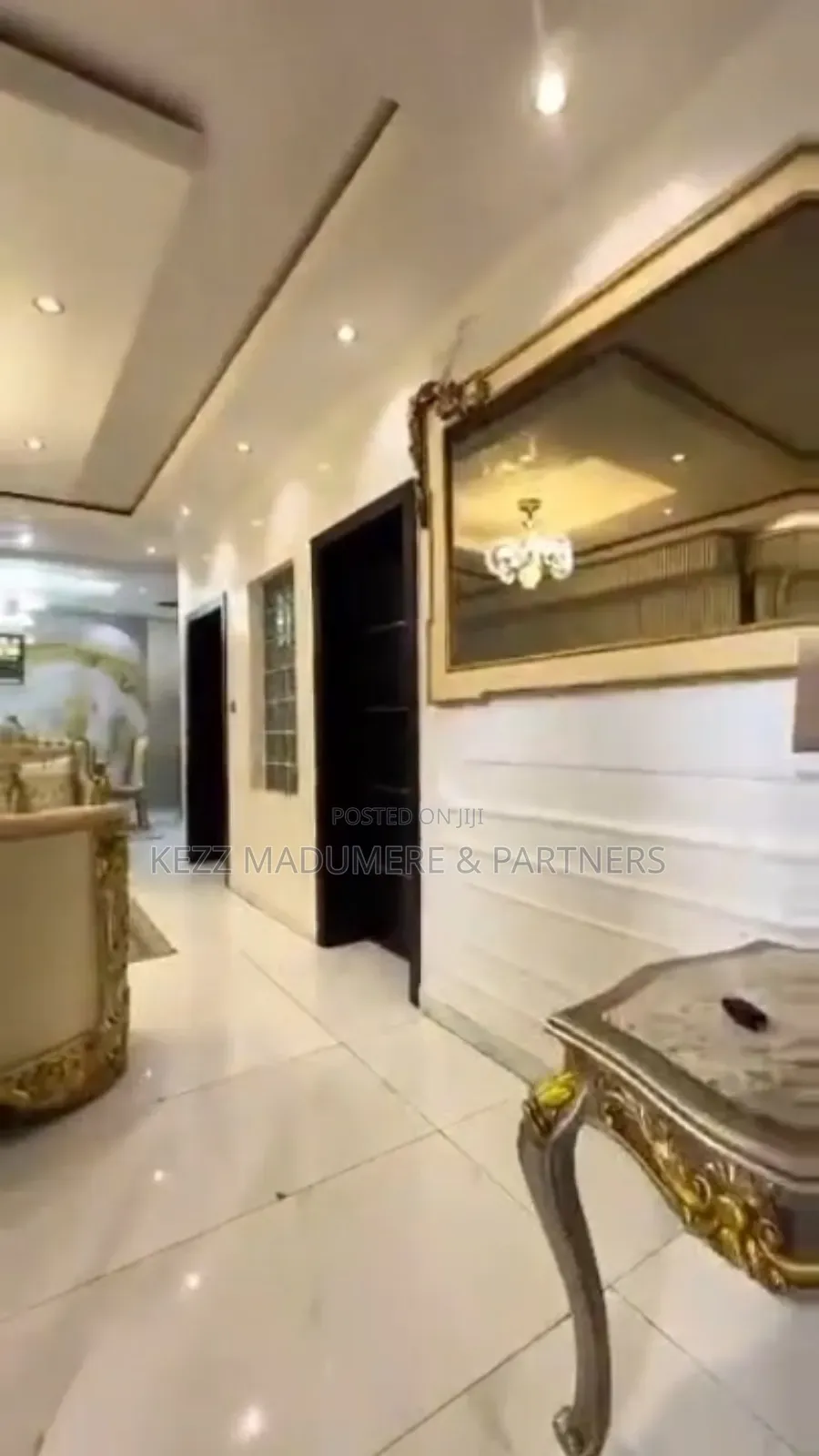 Furnished 4bdrm Duplex in Nafbase Harmony for sale in Port-Harcourt