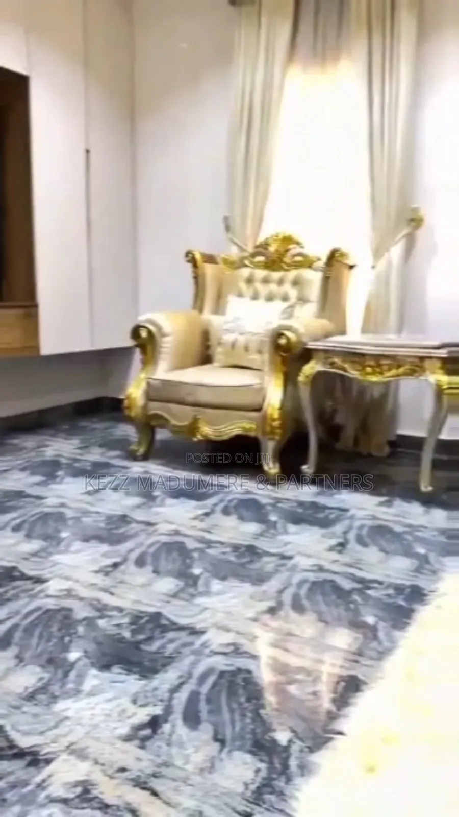 Furnished 4bdrm Duplex in Nafbase Harmony for sale in Port-Harcourt