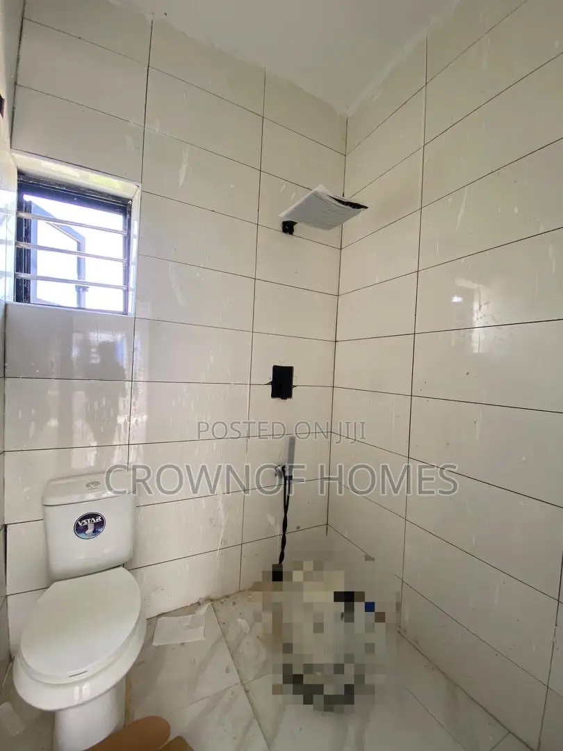 2bdrm Duplex in Abraham Adesanya Estate for sale in Abraham Adesanya Estate