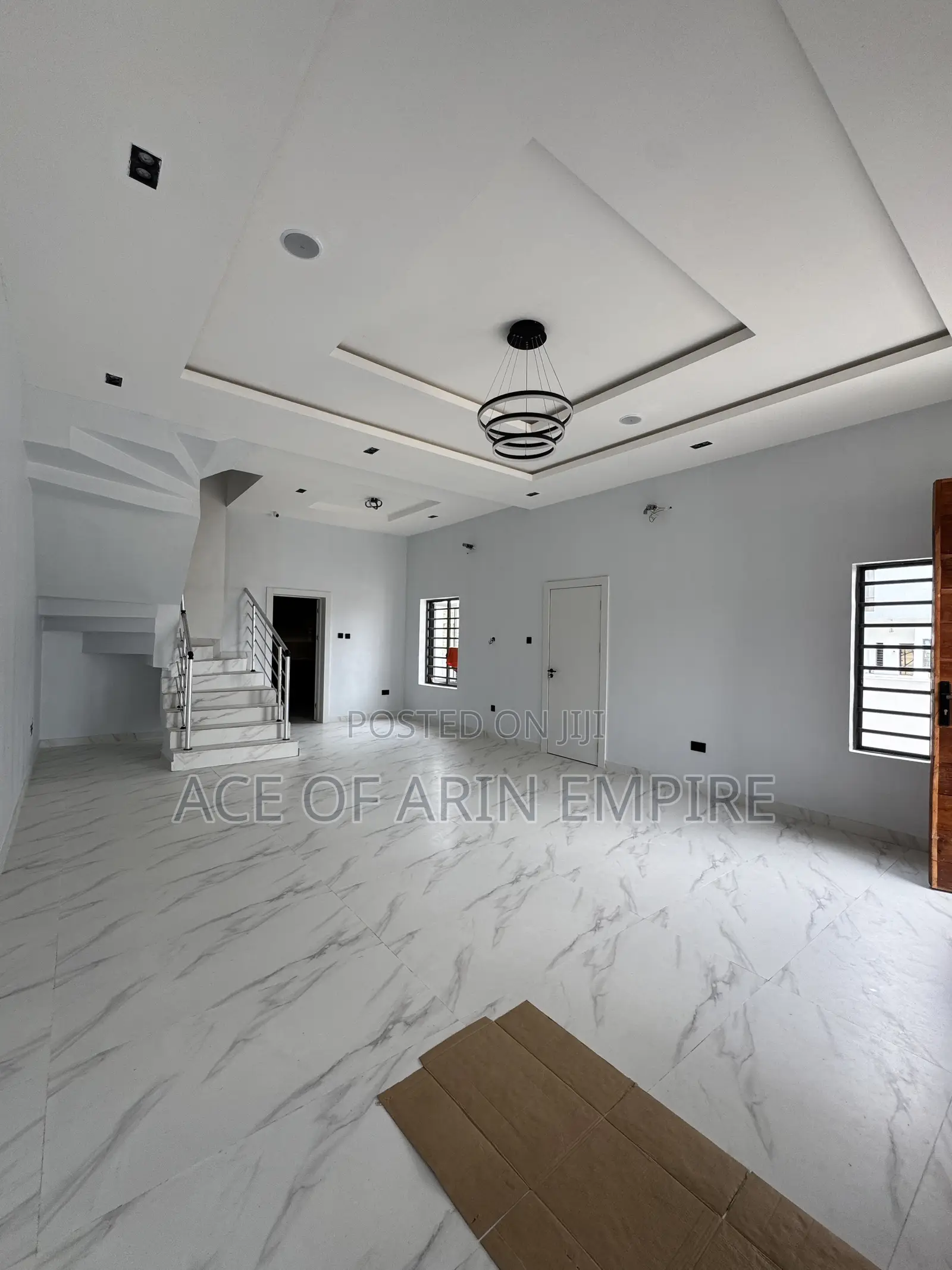 3bdrm Duplex in Ogombo for sale in Ogombo