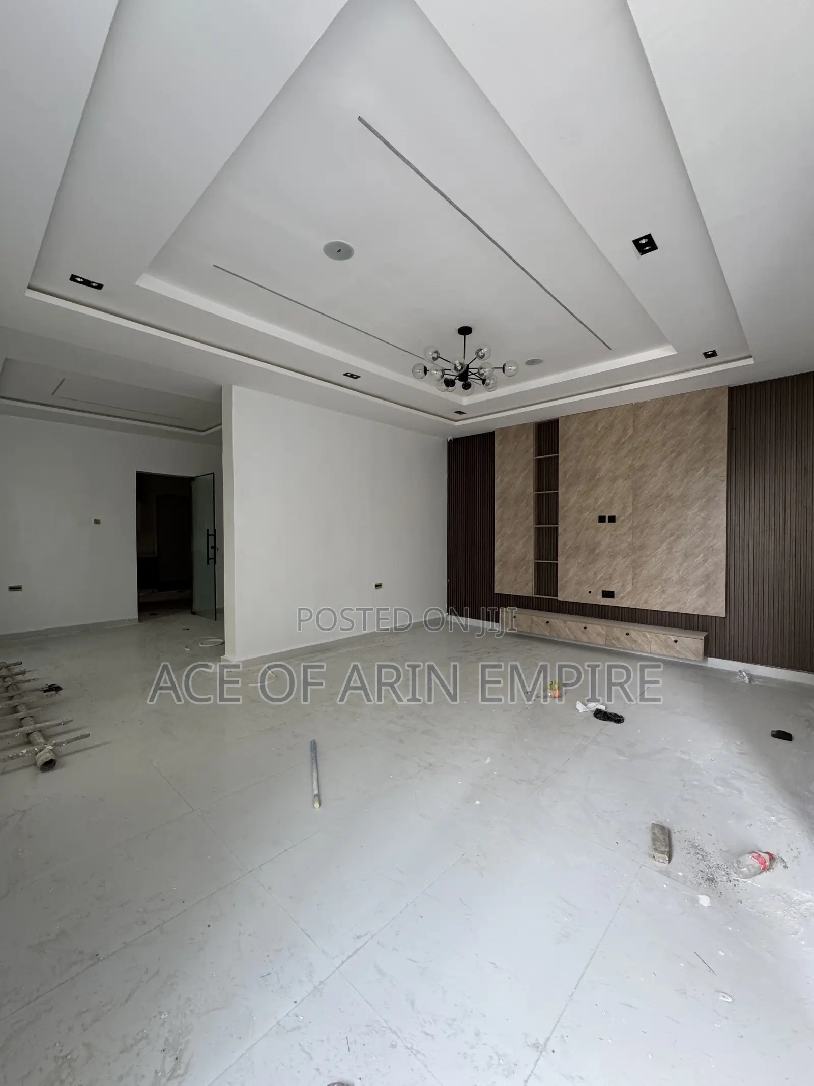 4bdrm Duplex in Ogombo for sale in Ogombo