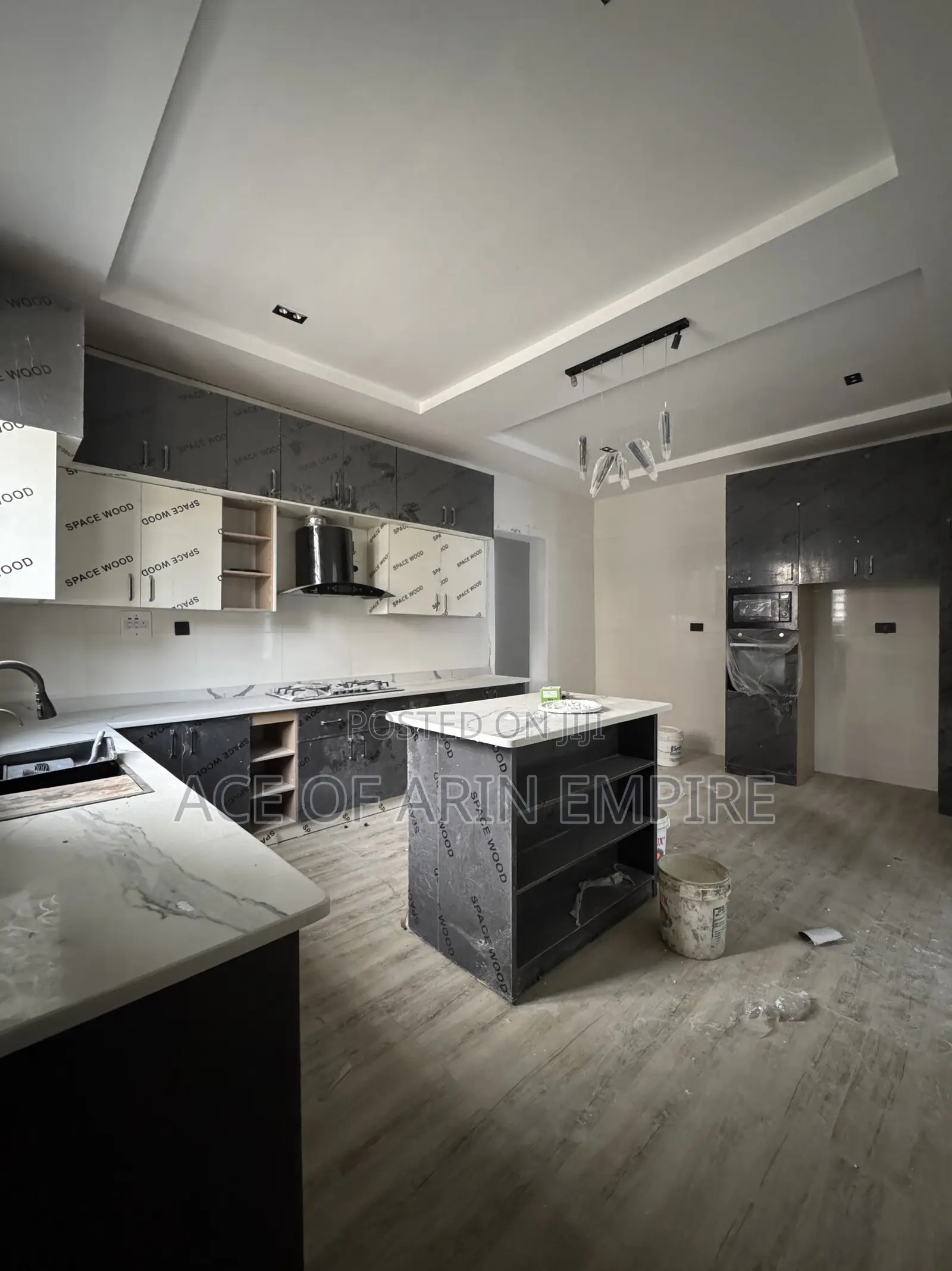 4bdrm Duplex in Ogombo for sale in Ogombo