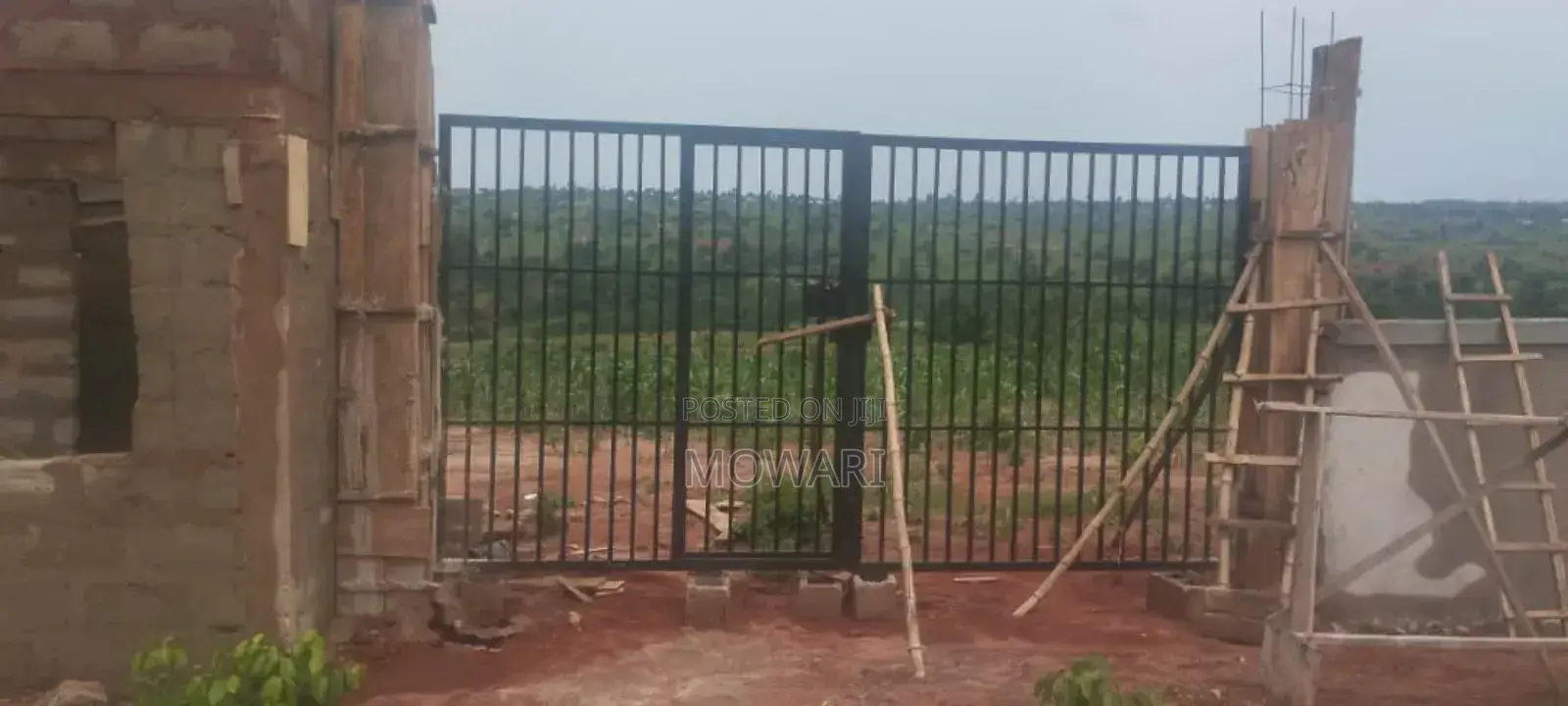 Own Dry Land — Asaba’S Fast-Rising Corridor Is Moving Fast in Aniocha South