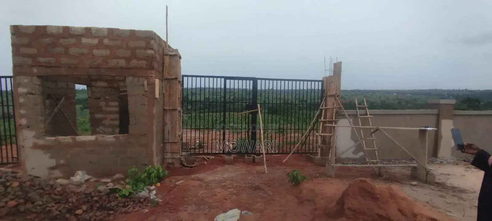 Own Dry Land — Asaba’S Fast-Rising Corridor Is Moving Fast in Aniocha South