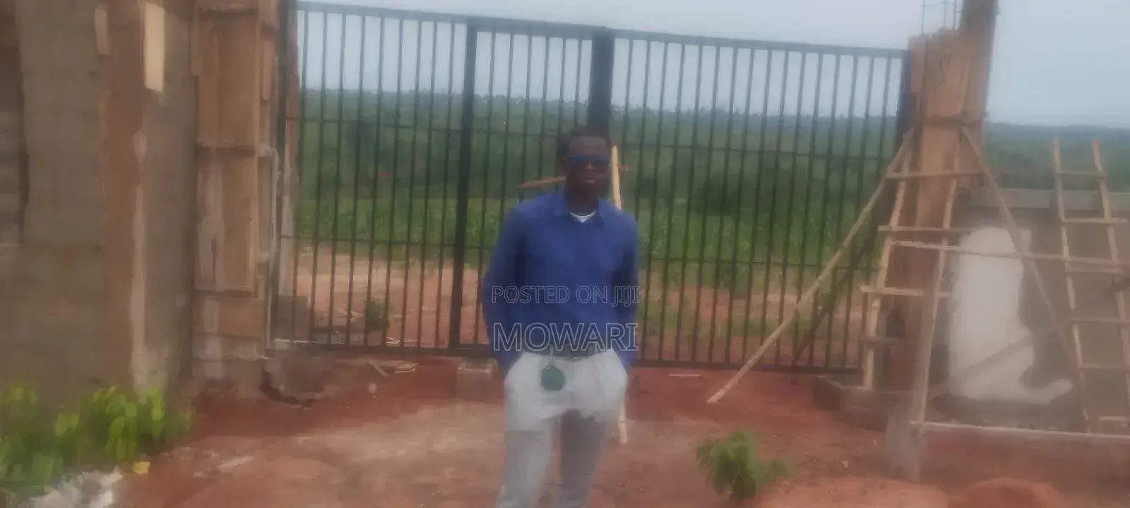 Own Dry Land — Asaba’S Fast-Rising Corridor Is Moving Fast in Aniocha South