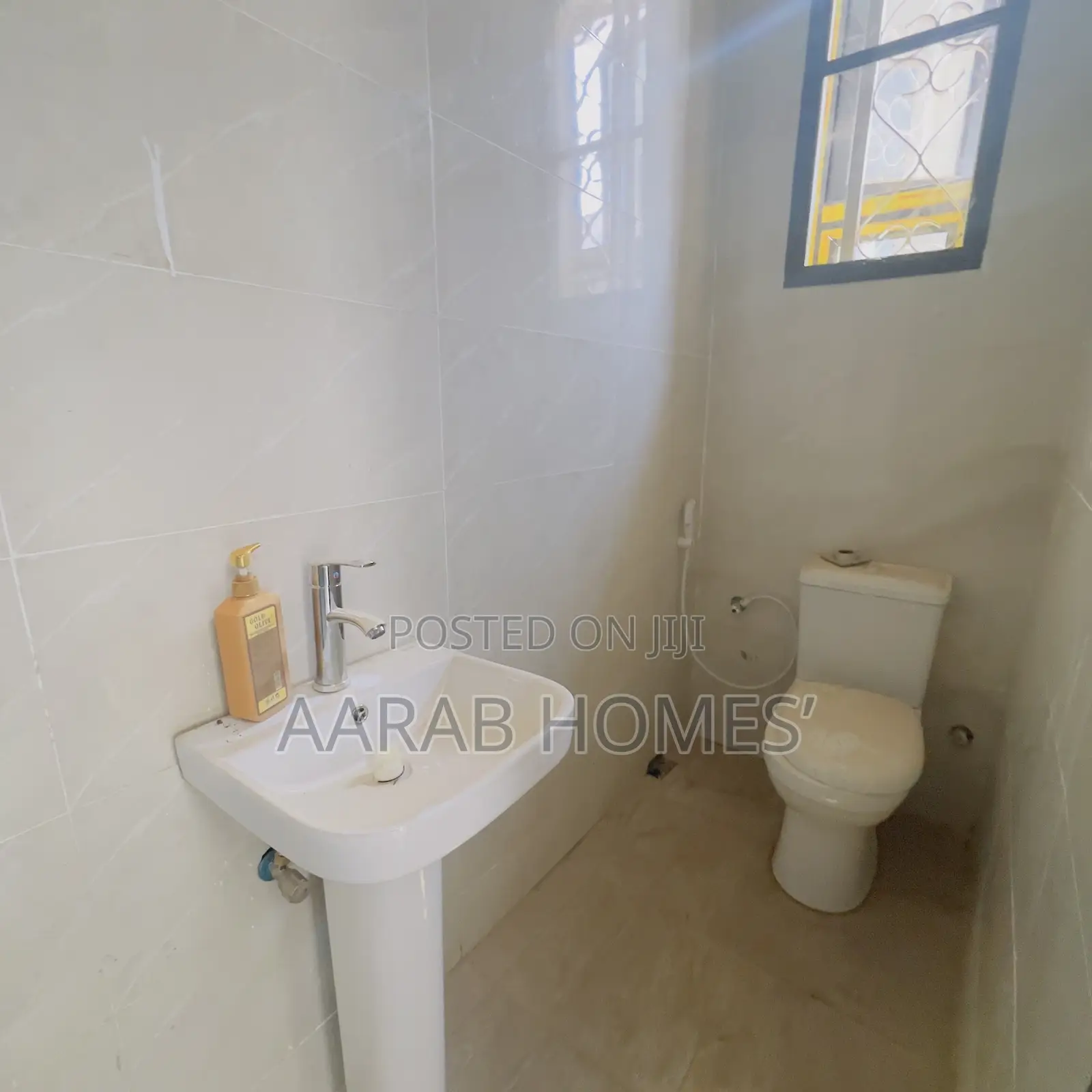 4bdrm Townhouse / Terrace in Gwarinpa for rent in Gwarinpa