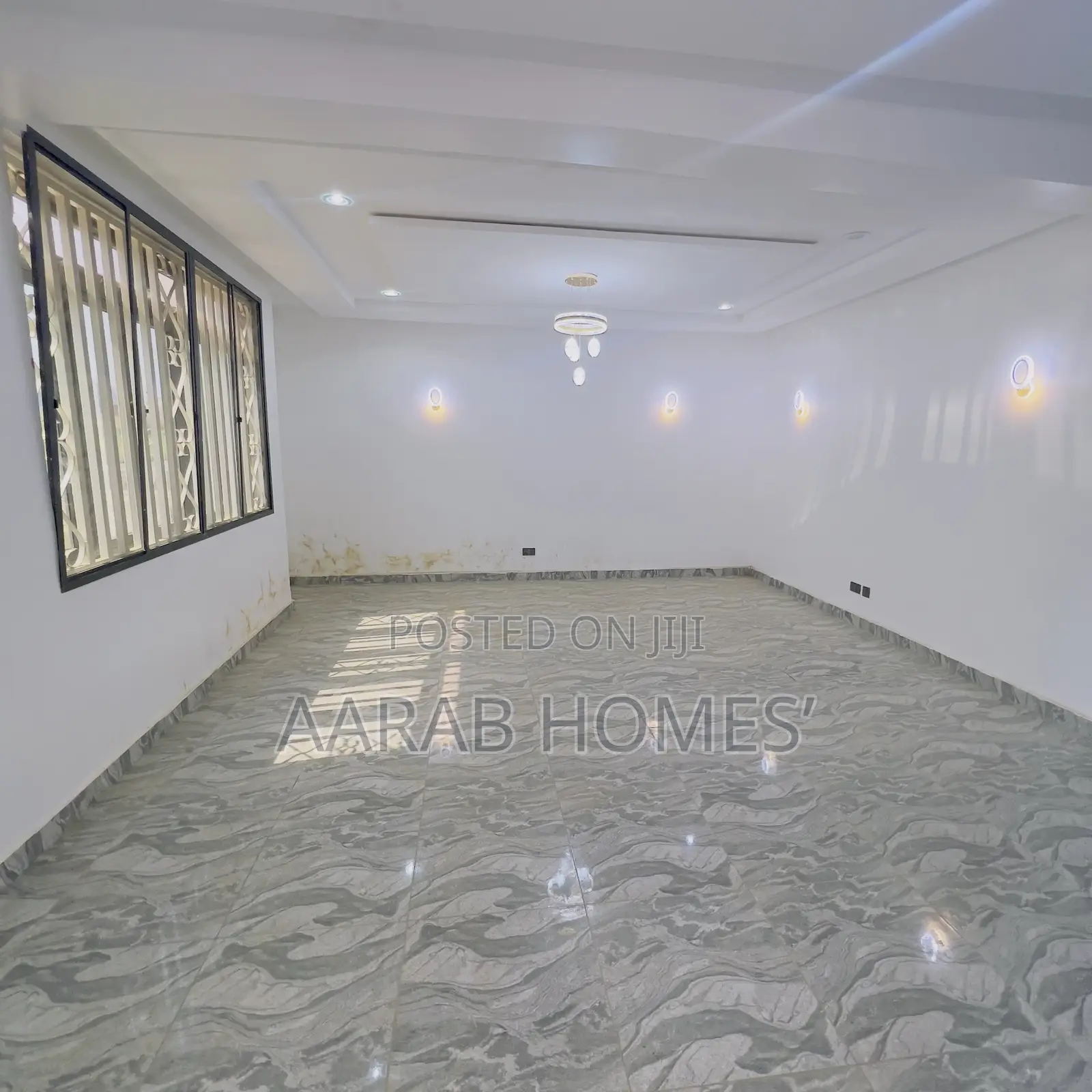 4bdrm Townhouse / Terrace in Gwarinpa for rent in Gwarinpa