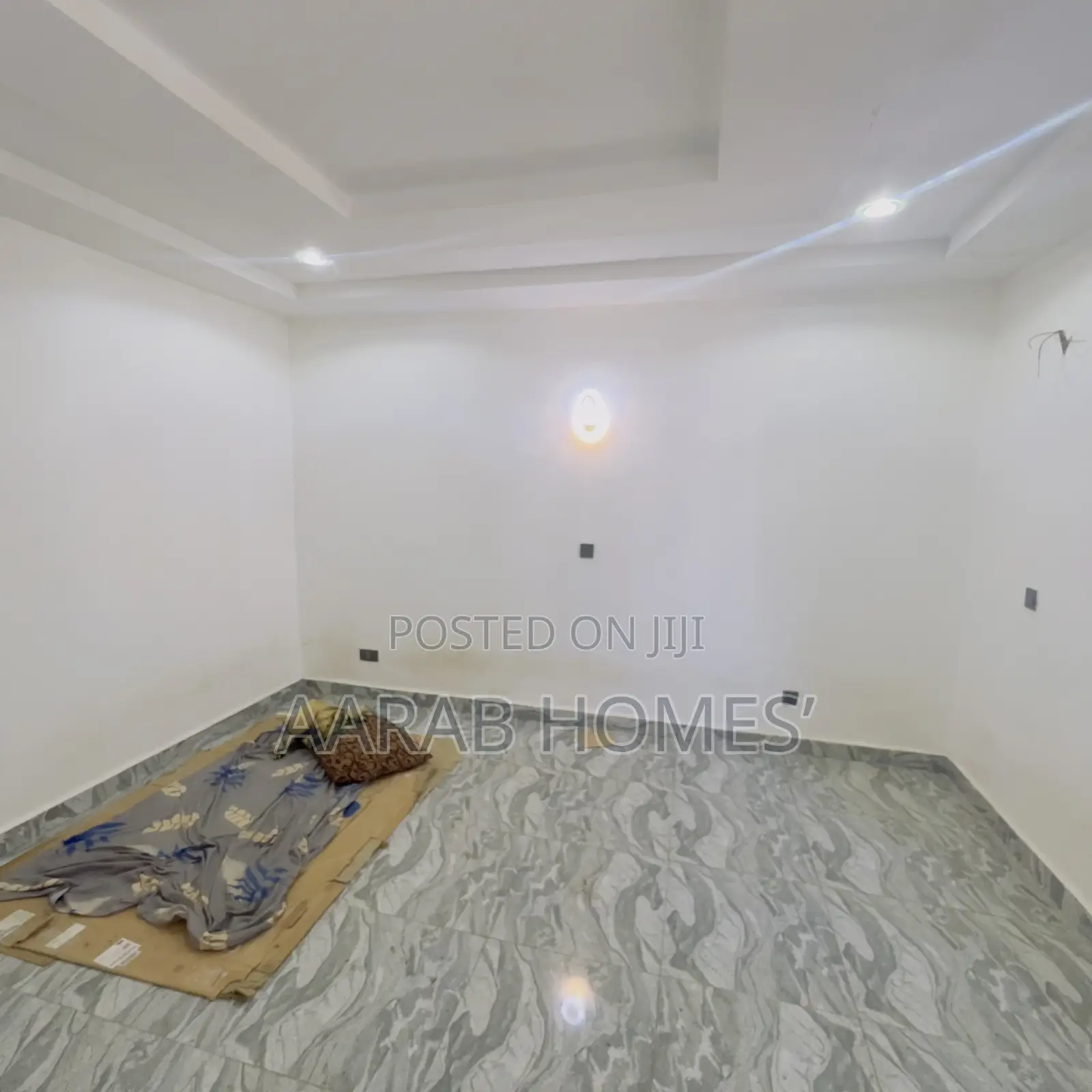 4bdrm Townhouse / Terrace in Gwarinpa for rent in Gwarinpa