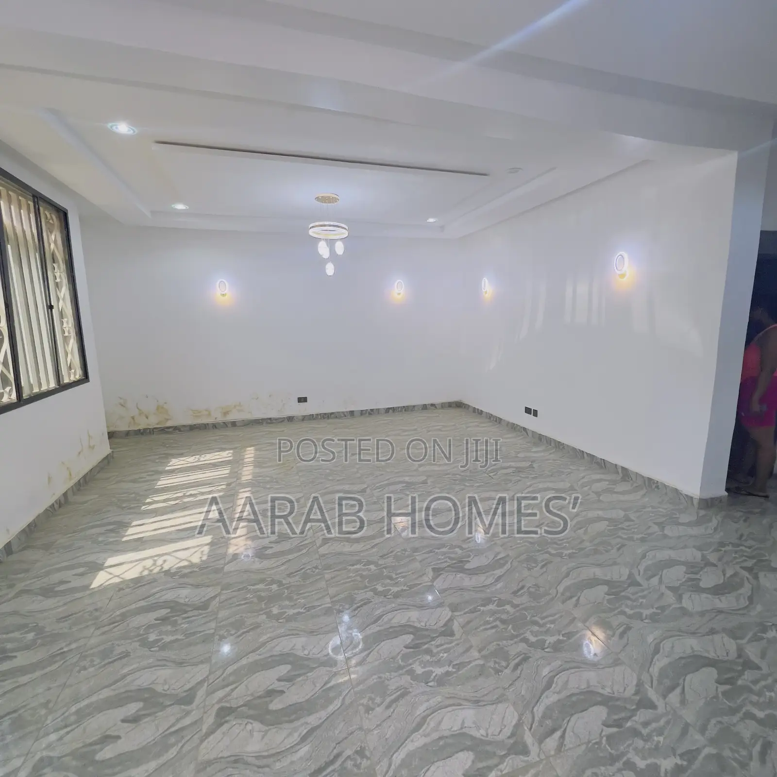 4bdrm Townhouse / Terrace in Gwarinpa for rent in Gwarinpa