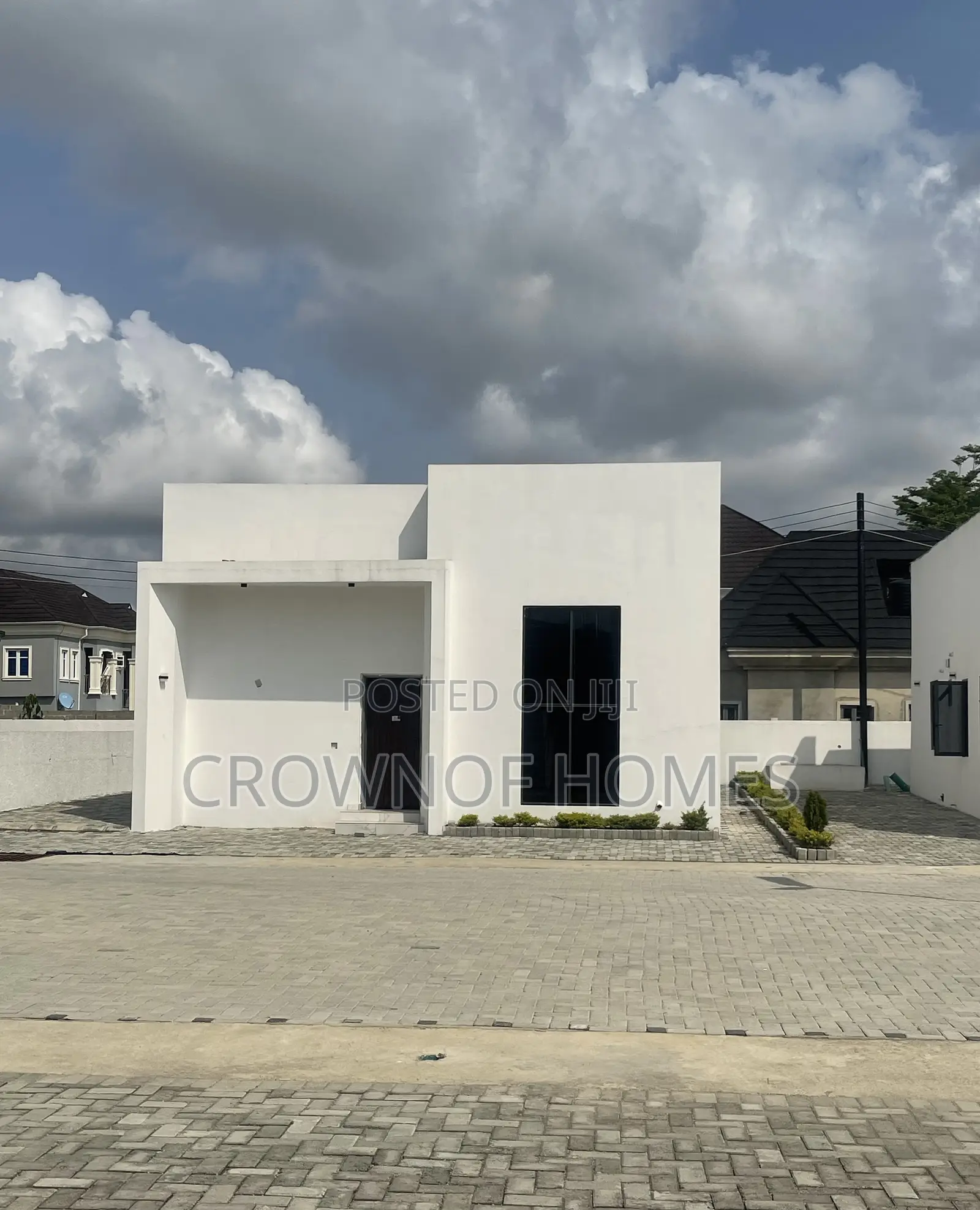 3bdrm Bungalow in Abraham Adesanya Estate for sale in Abraham Adesanya Estate