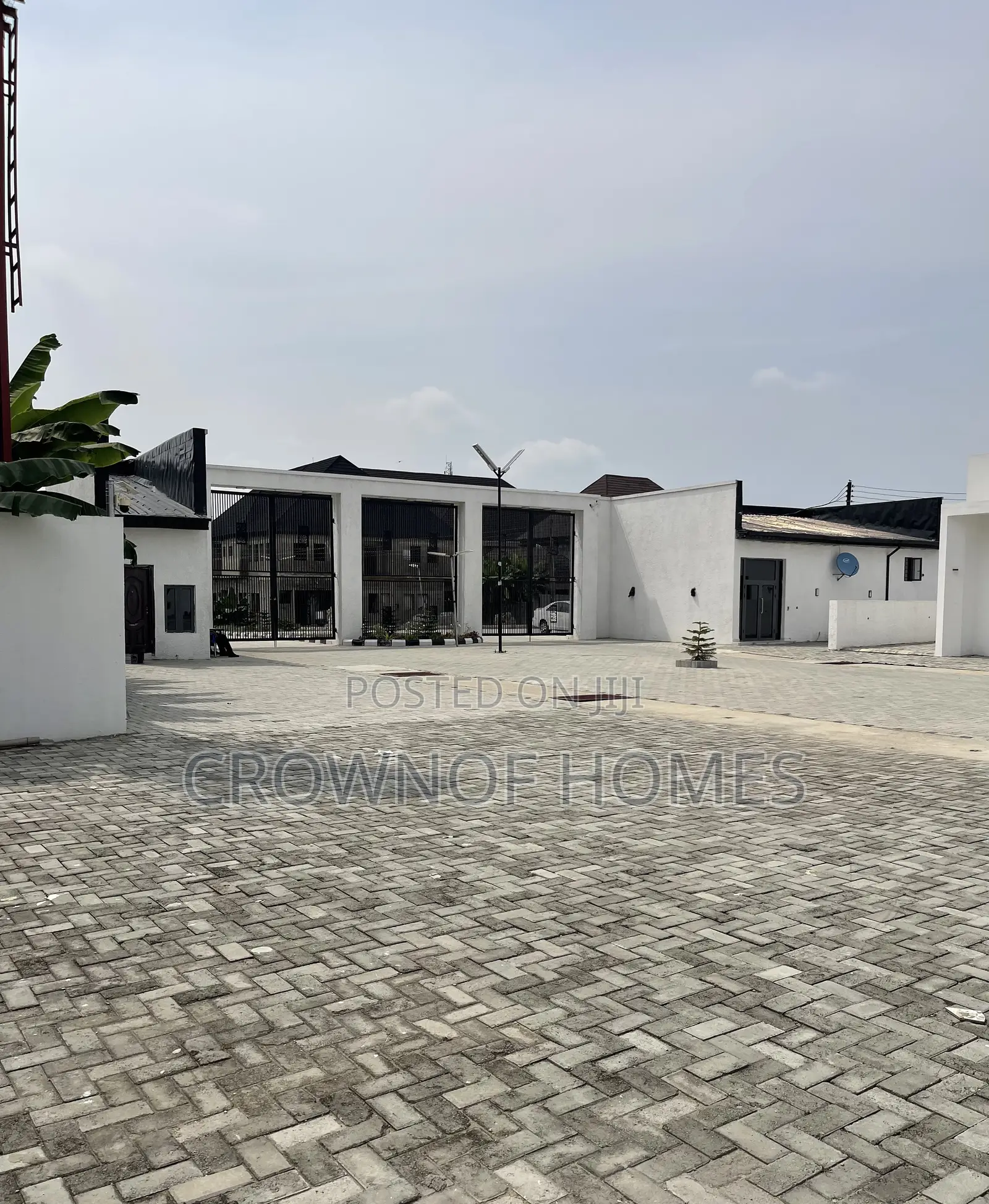3bdrm Bungalow in Abraham Adesanya Estate for sale in Abraham Adesanya Estate