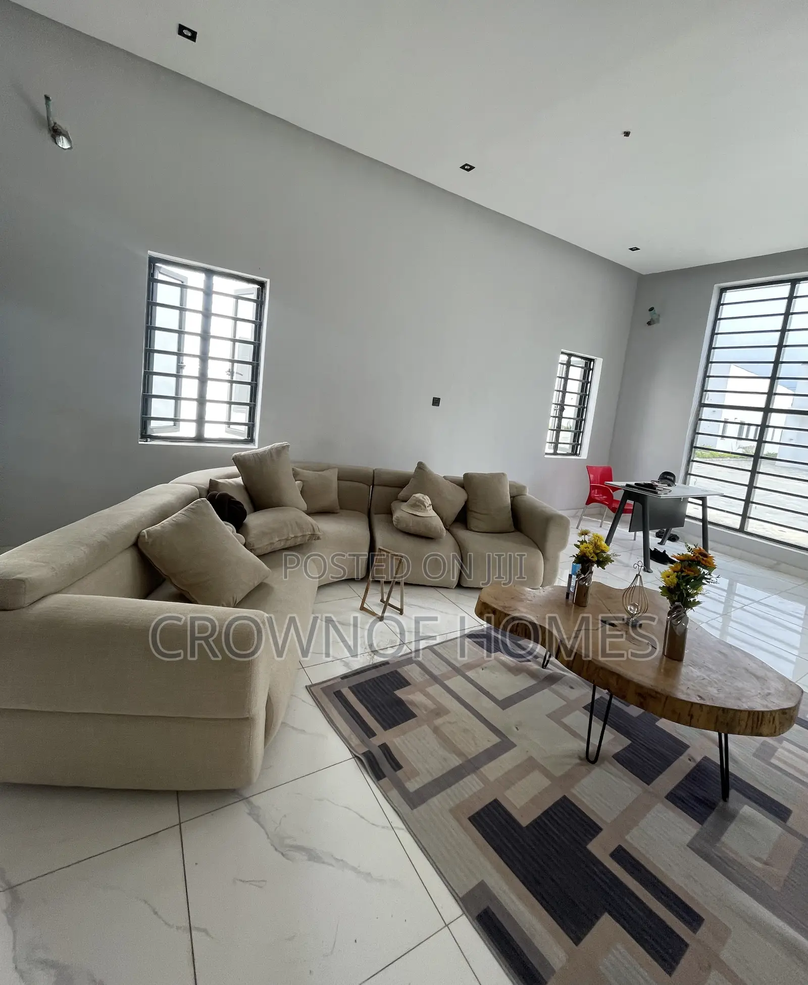 3bdrm Bungalow in Abraham Adesanya Estate for sale in Abraham Adesanya Estate