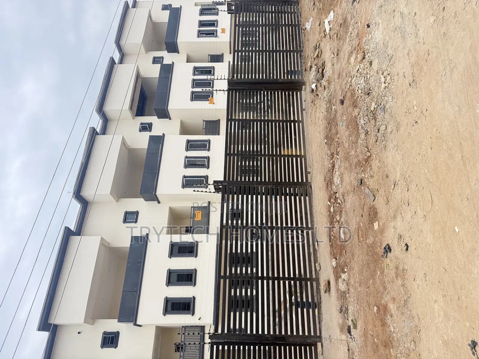 4bdrm Townhouse/Terrace in Katampe for sale in Katampe (Main)