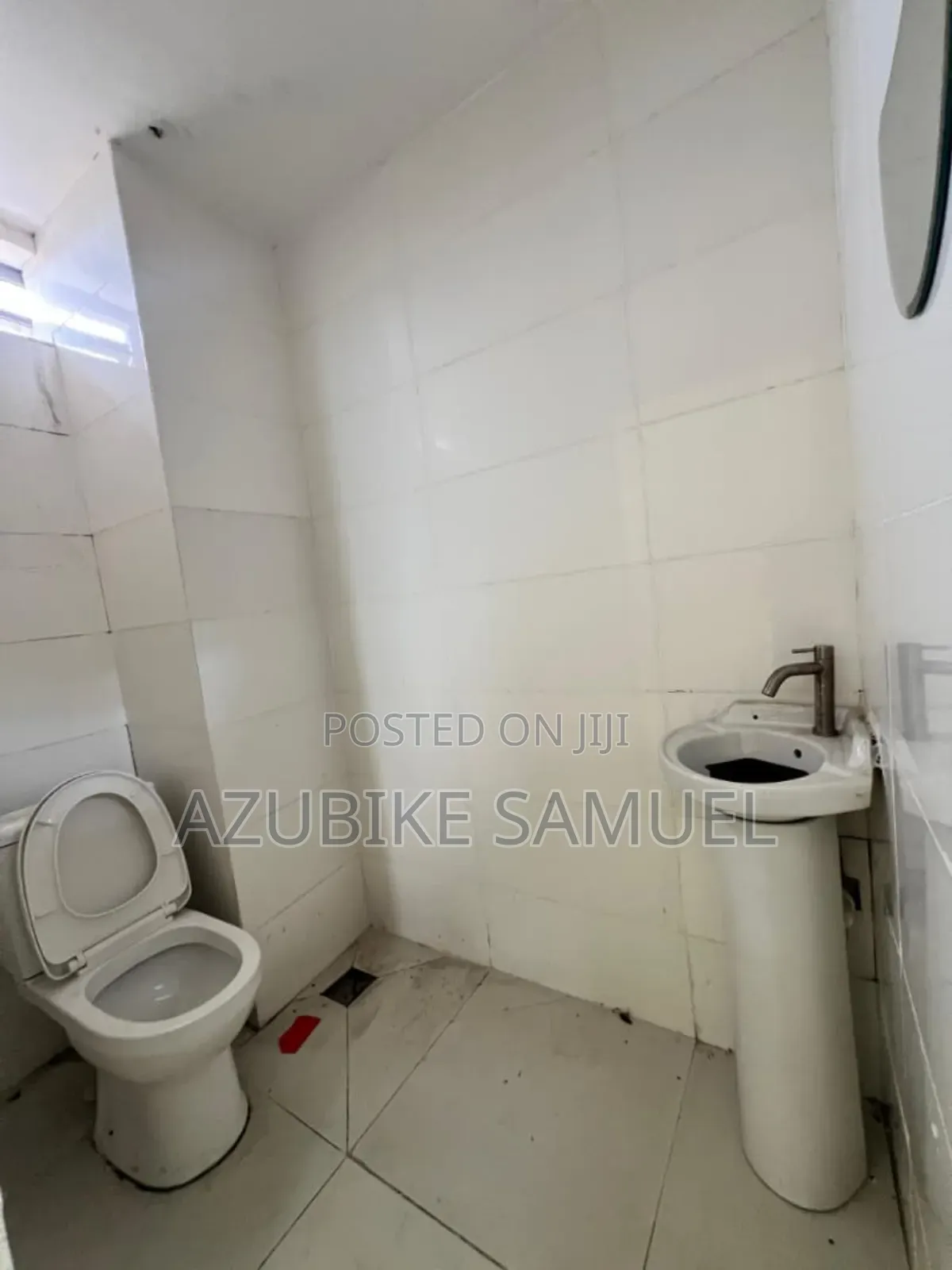 It Has Survey and Relevant Documents in Lekki
