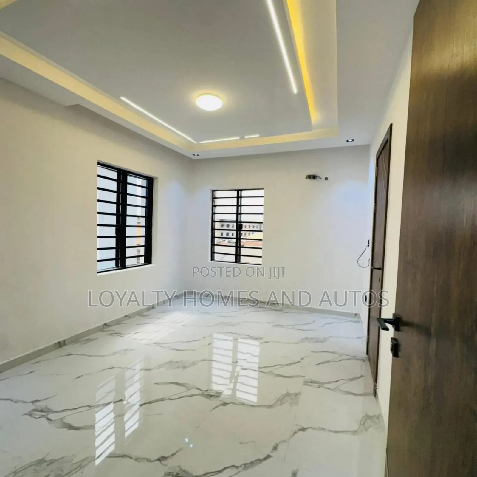 4bdrm Duplex in Ikeja for sale in Ikeja