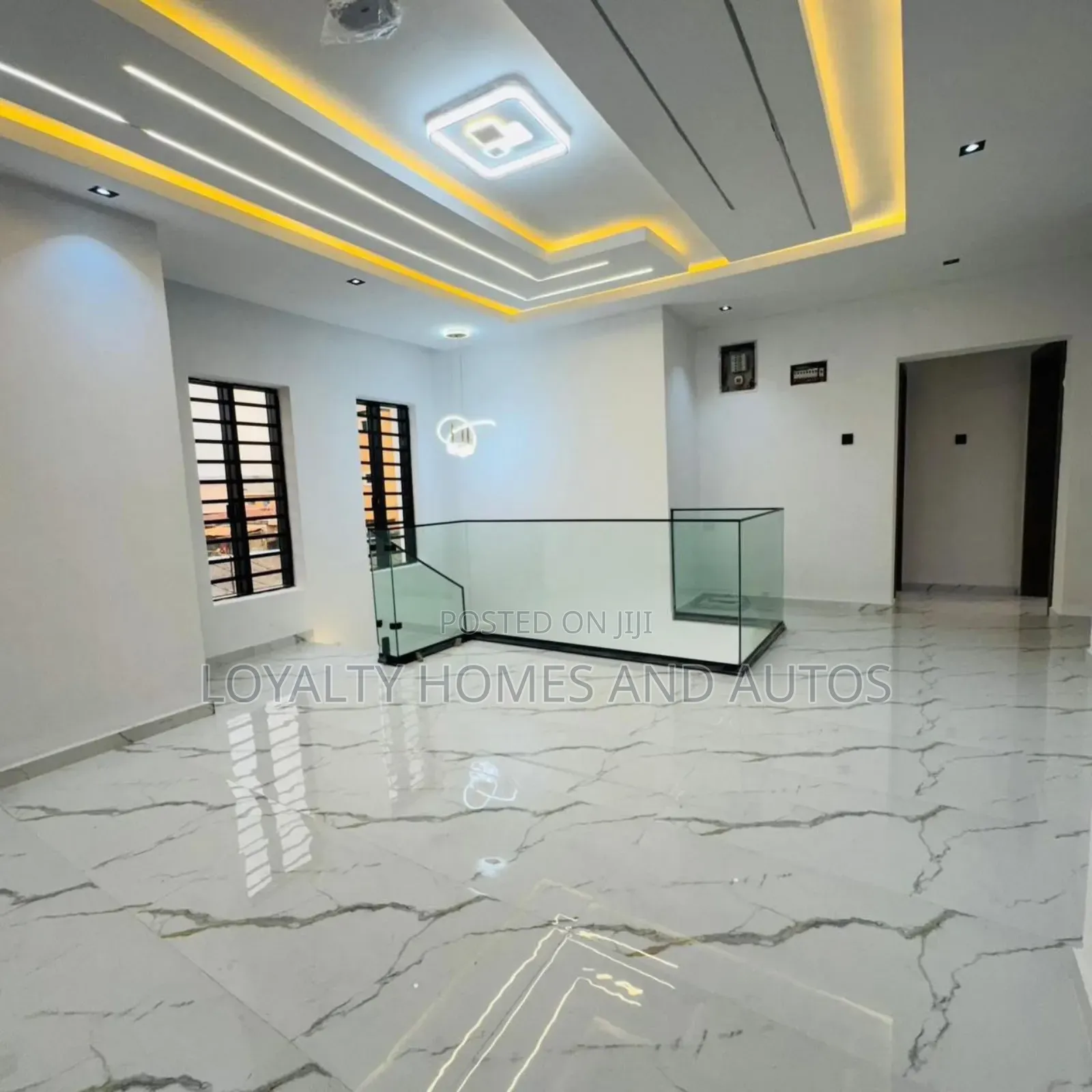 4bdrm Duplex in Ikeja for sale in Ikeja