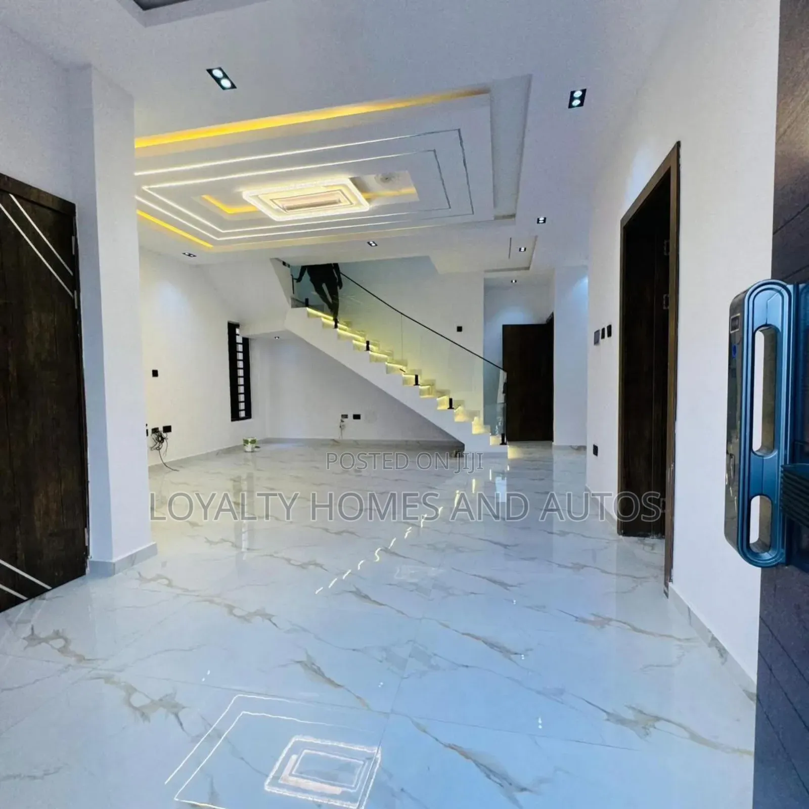 4bdrm Duplex in Ikeja for sale in Ikeja