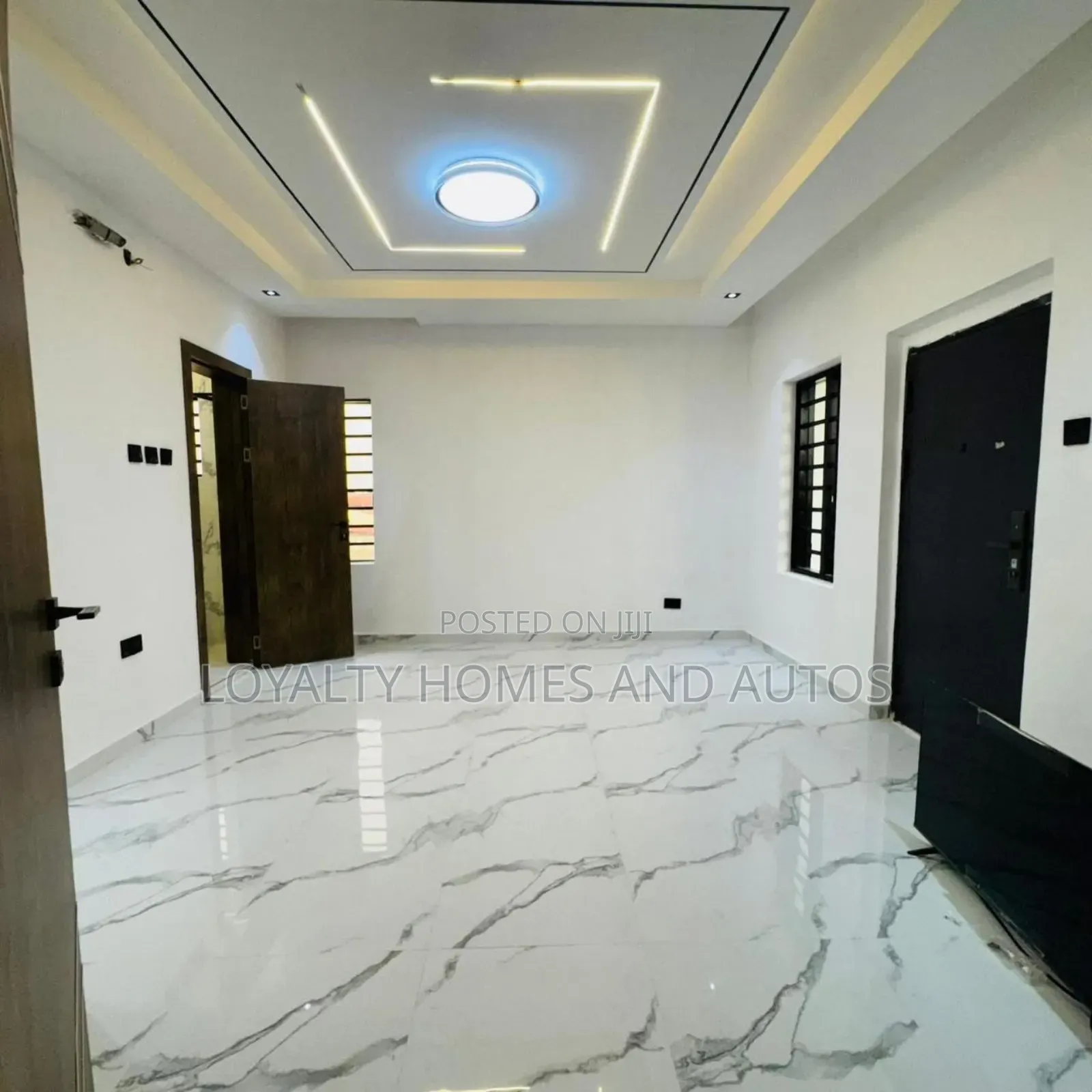 4bdrm Duplex in Ikeja for sale in Ikeja