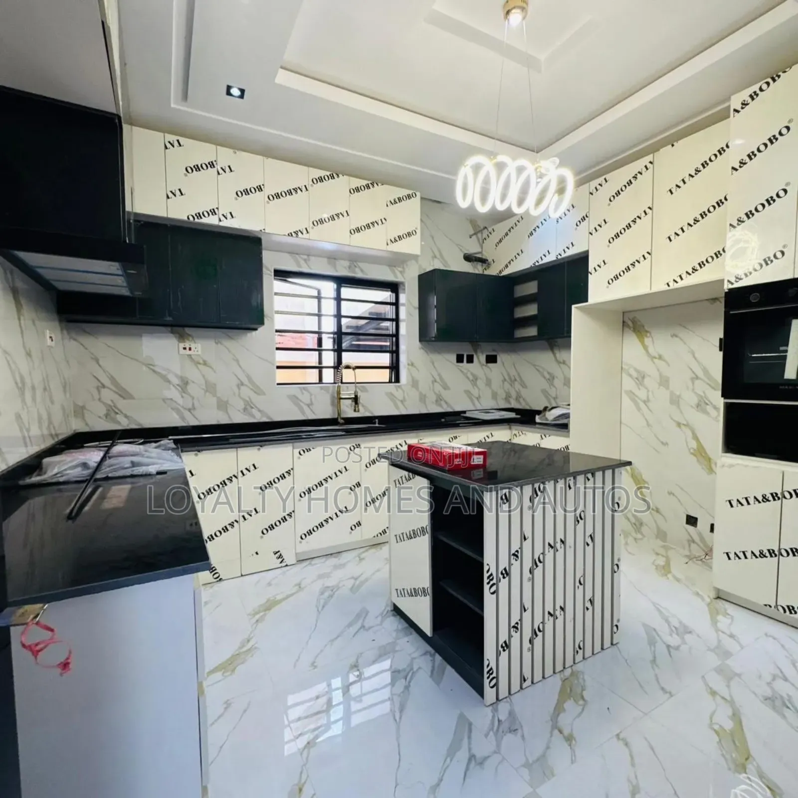 4bdrm Duplex in Ikeja for sale in Ikeja