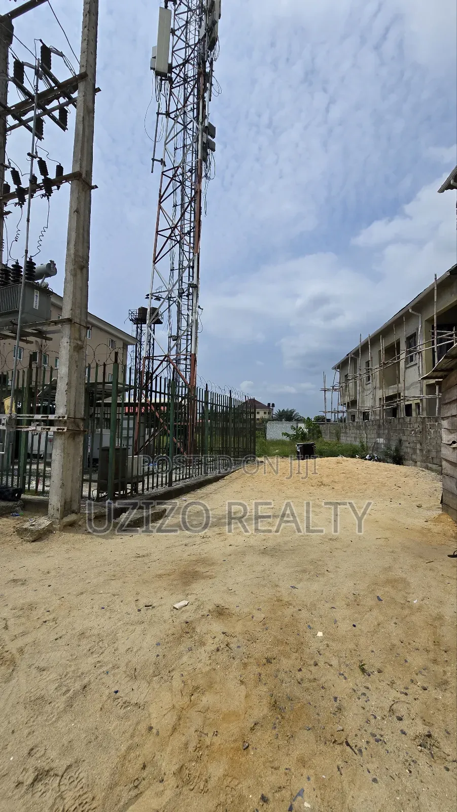 522sqm Dry Land for Sale in Lekki Gardens Estate