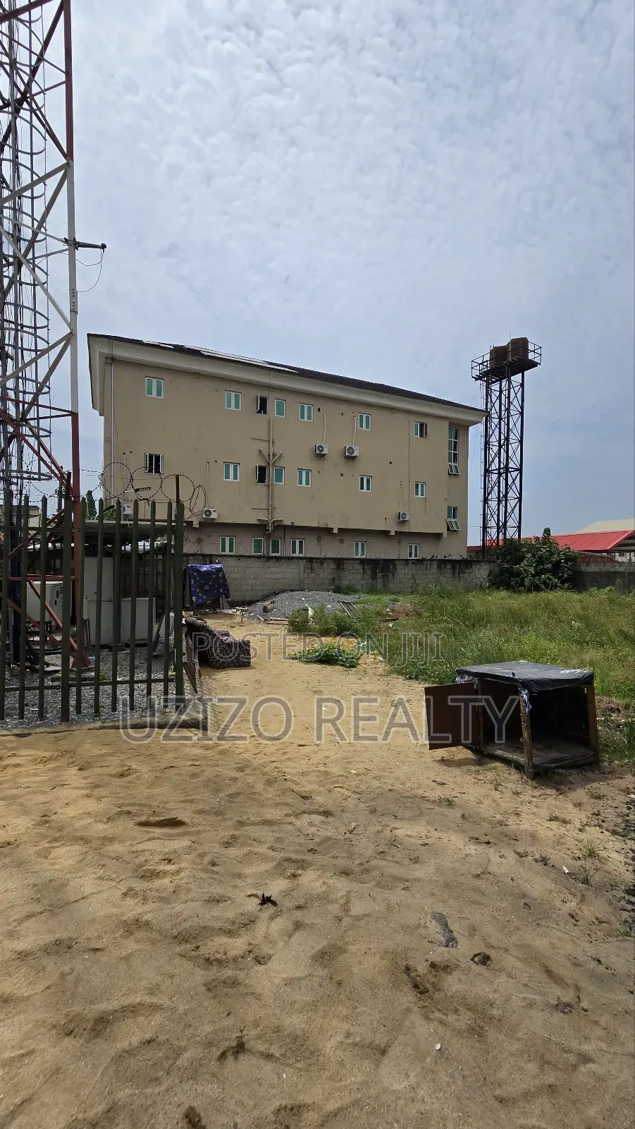 522sqm Dry Land for Sale in Lekki Gardens Estate