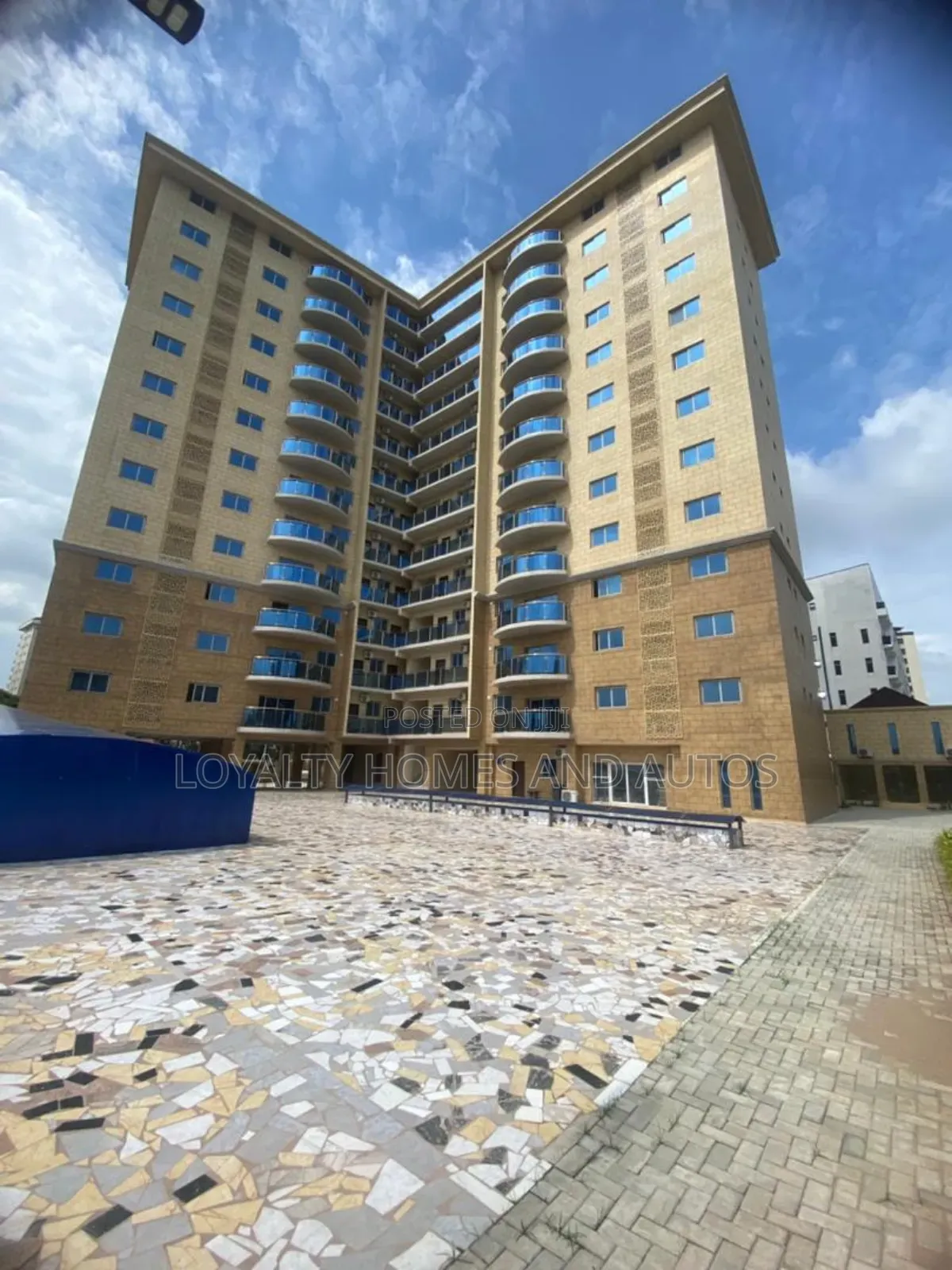 4bdrm Maisonette in Old Ikoyi for sale in Old Ikoyi