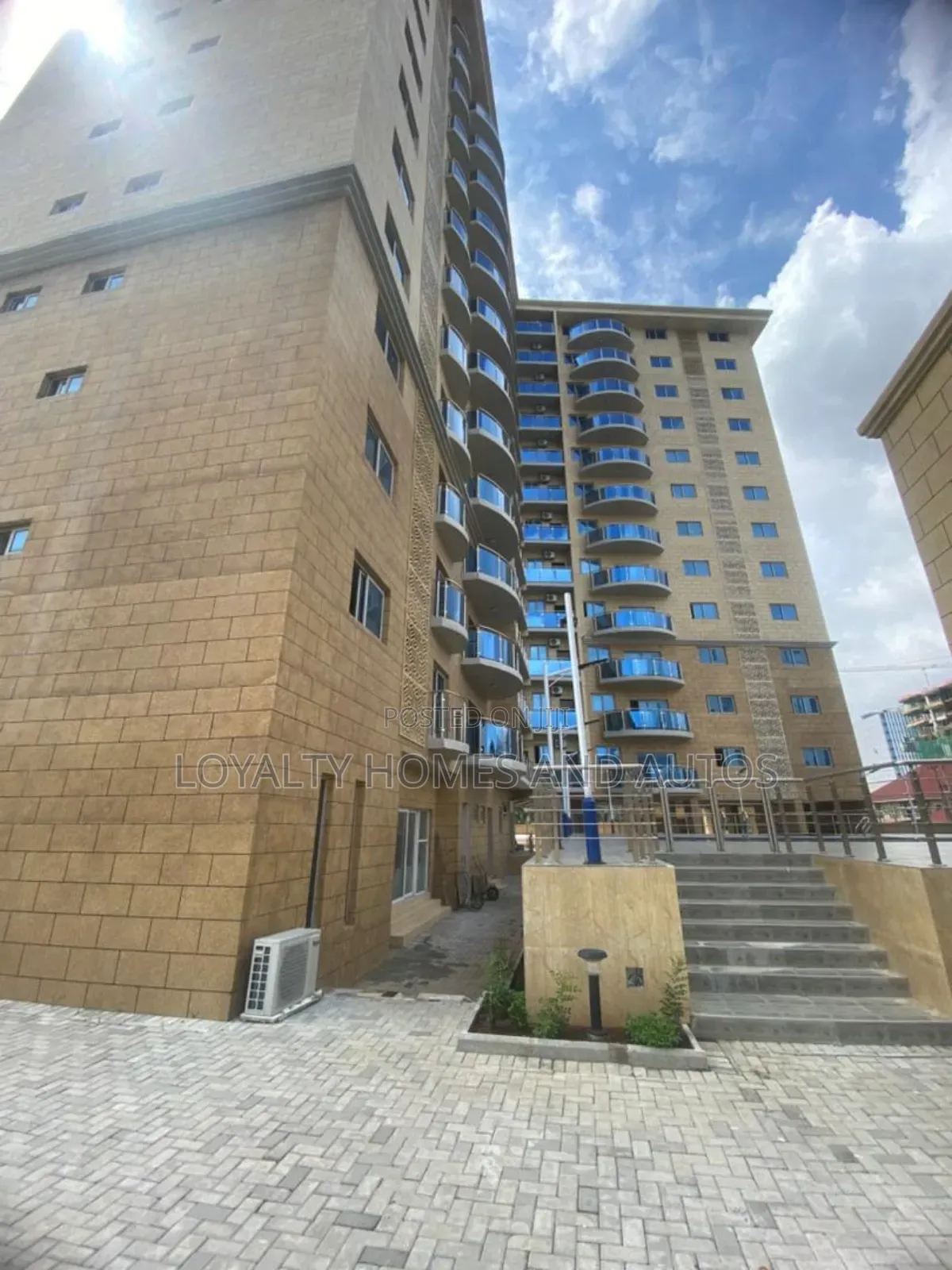 4bdrm Maisonette in Old Ikoyi for sale in Old Ikoyi