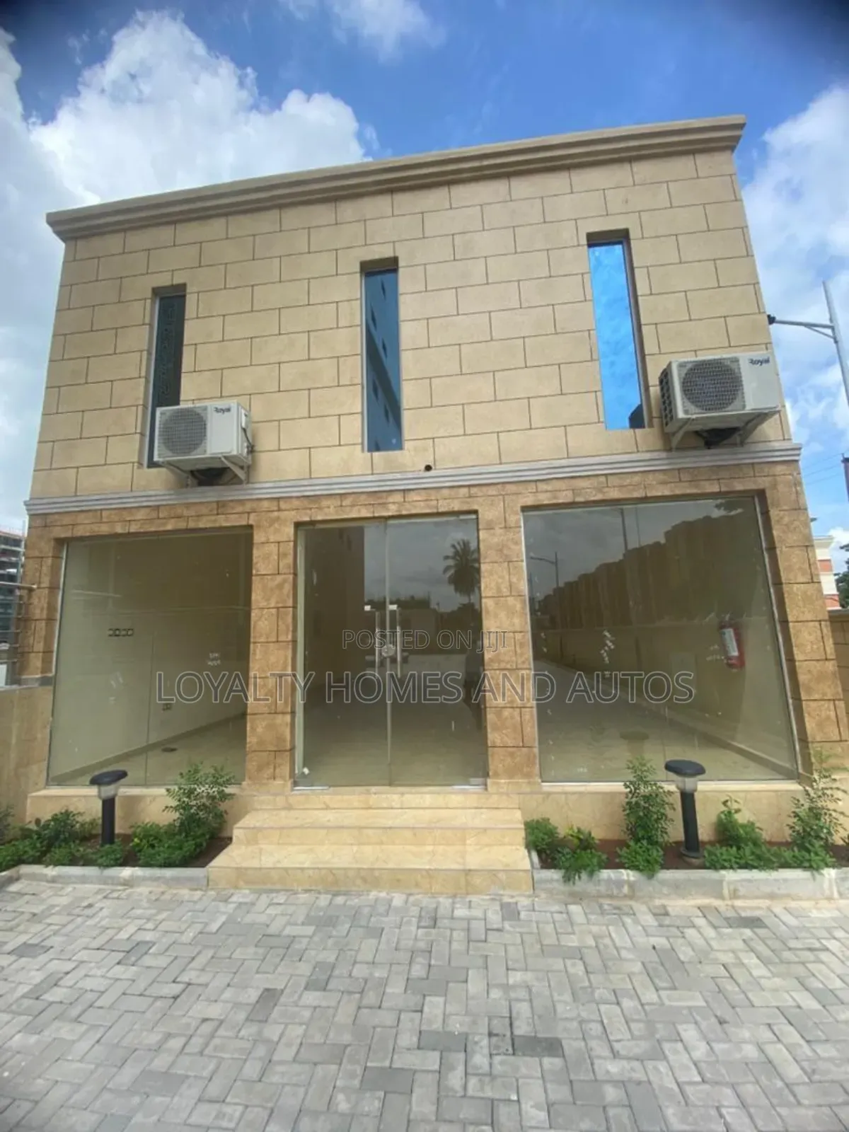 4bdrm Maisonette in Old Ikoyi for sale in Old Ikoyi