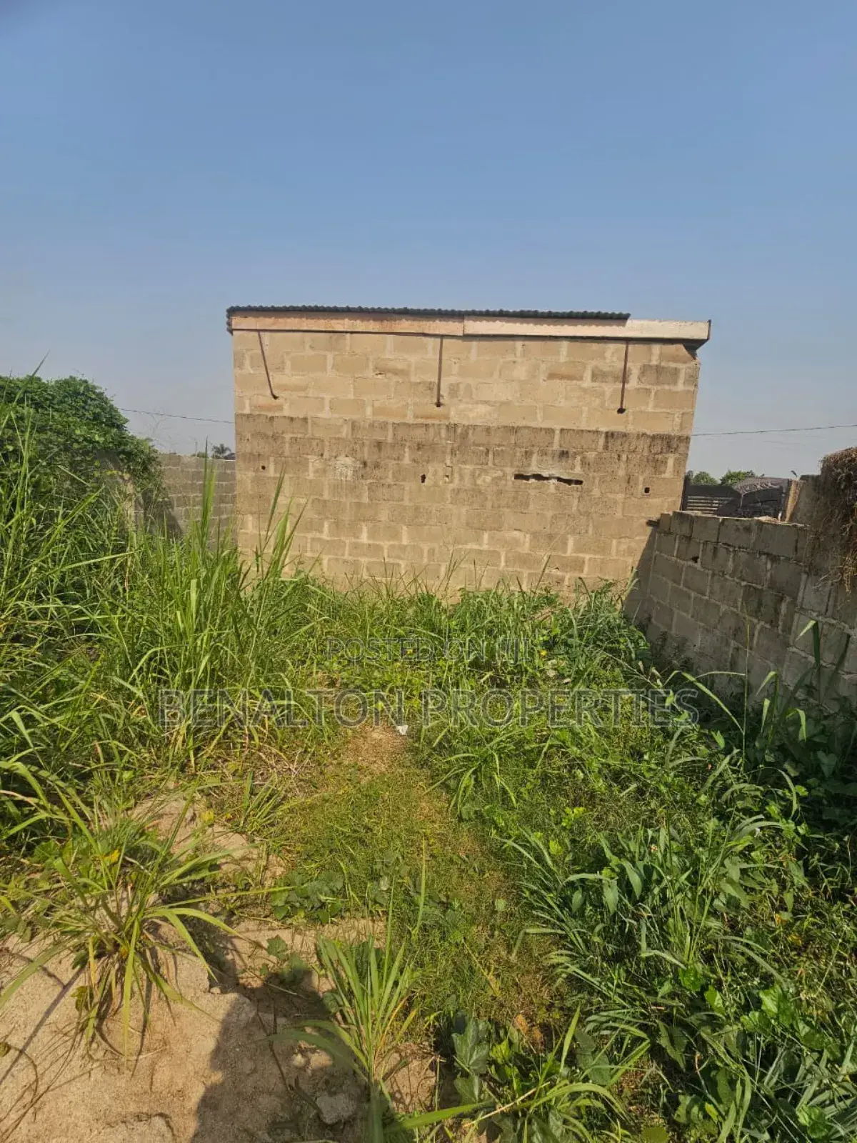 2 Plots of Land for Sale at Marshy Hill Estate in Ajah in Ajah