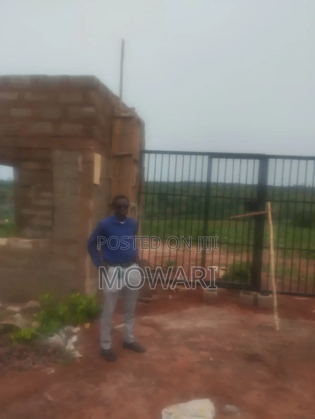 “Own Dry Land Before Asaba’S Next Price Rise in Aniocha South