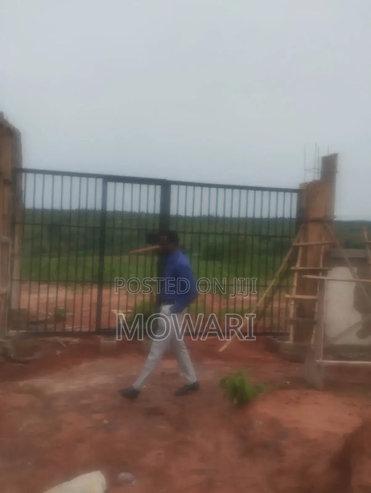“Own Dry Land Before Asaba’S Next Price Rise in Aniocha South