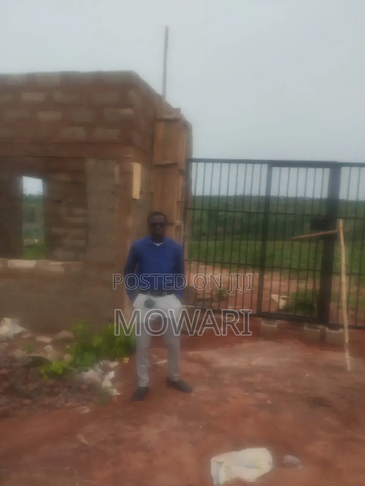 “Own Dry Land Before Asaba’S Next Price Rise in Aniocha South