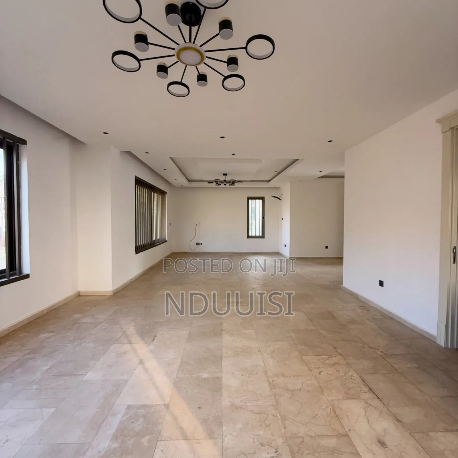 4bdrm Duplex in Maitama for sale in Maitama