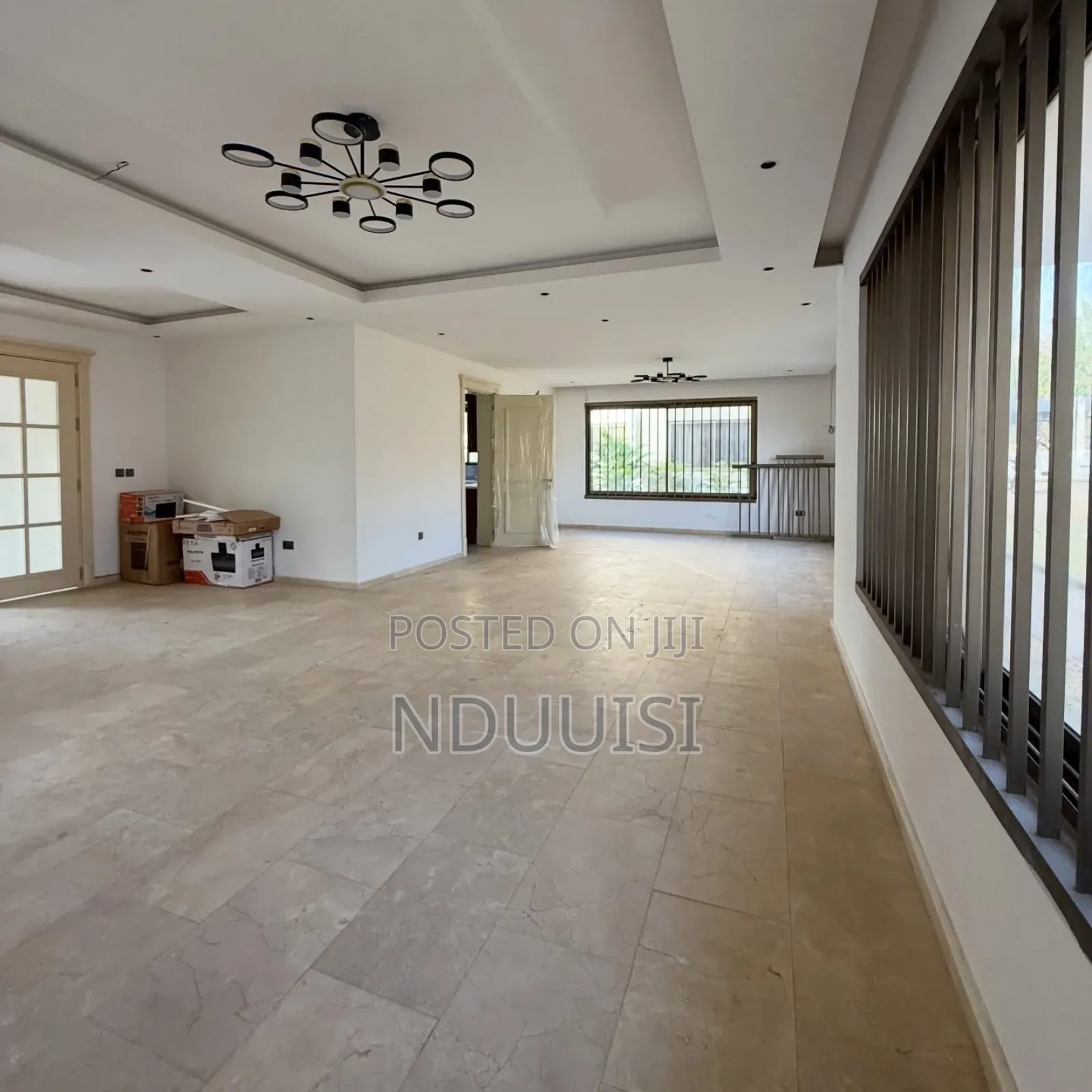 4bdrm Duplex in Maitama for sale in Maitama