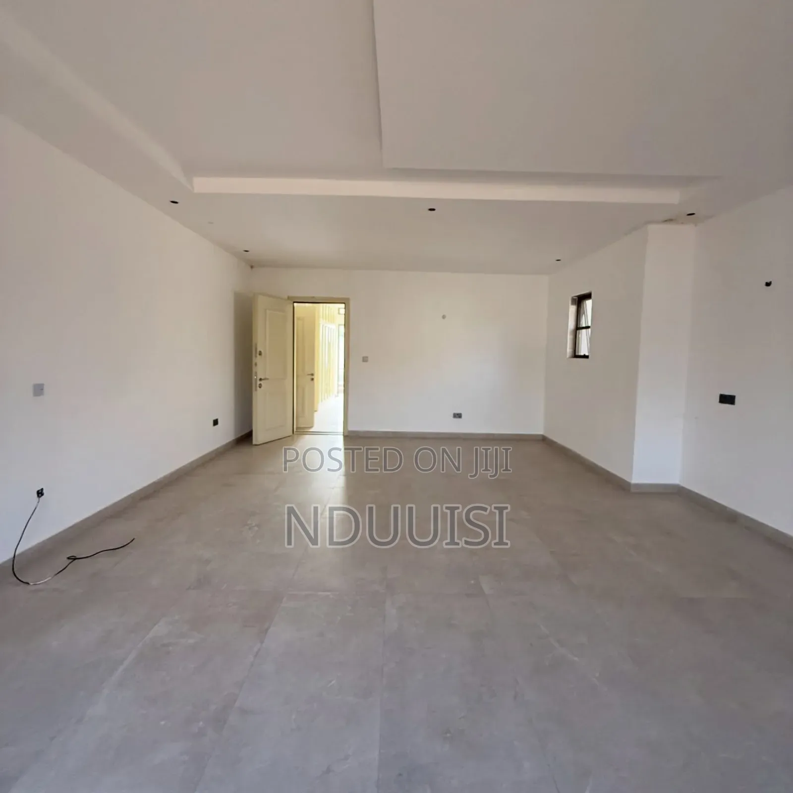 4bdrm Duplex in Maitama for sale in Maitama