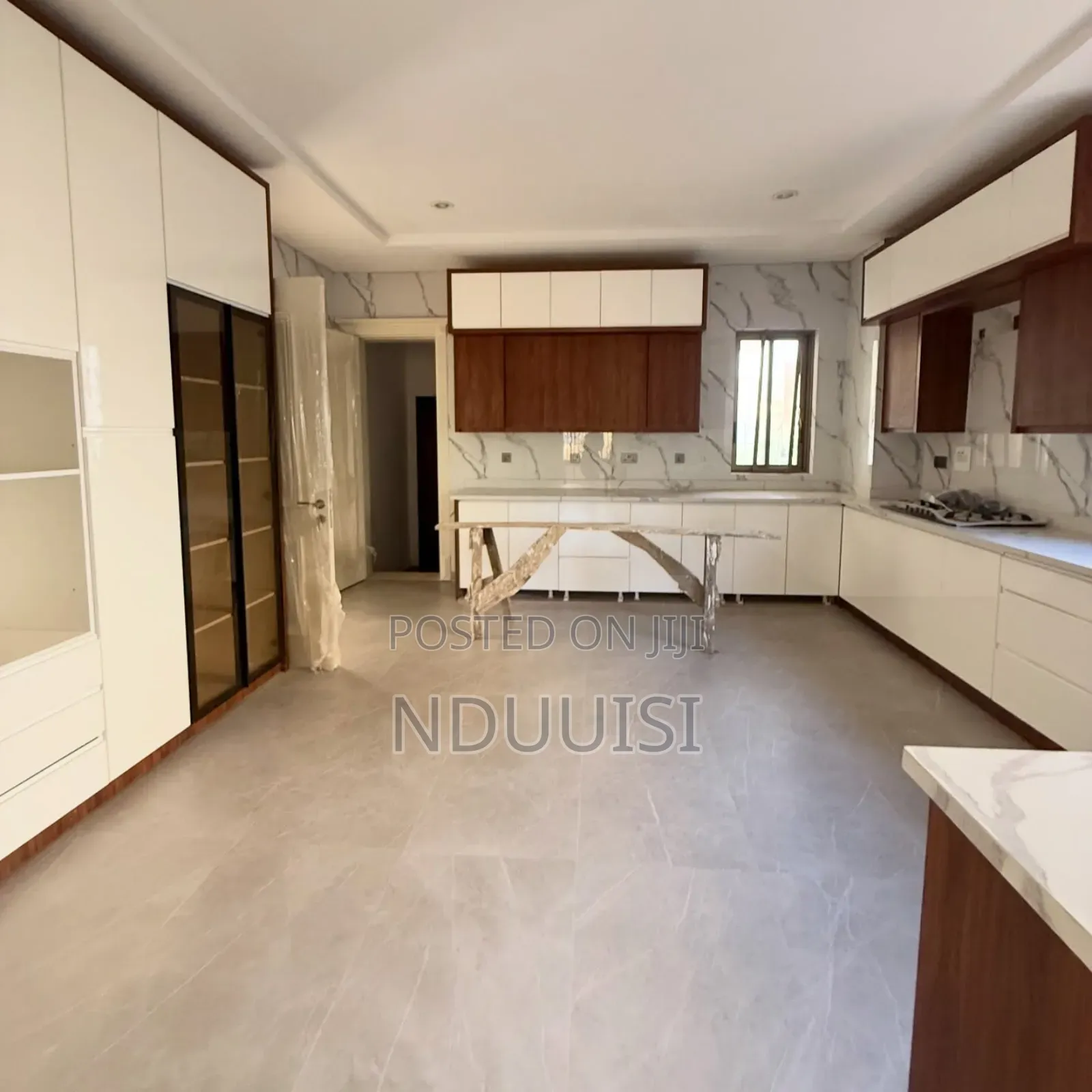 4bdrm Duplex in Maitama for sale in Maitama