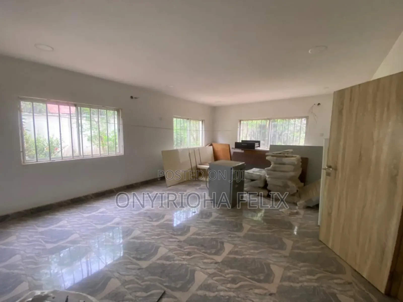 12bdrm Duplex in Maitama for rent in Maitama