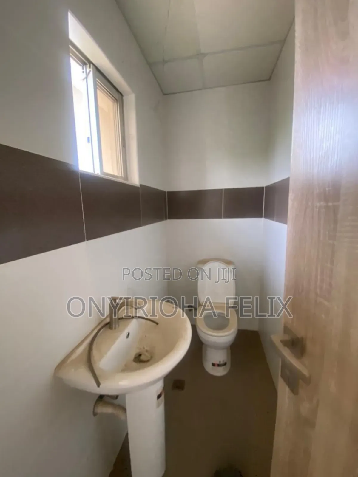 12bdrm Duplex in Maitama for rent in Maitama