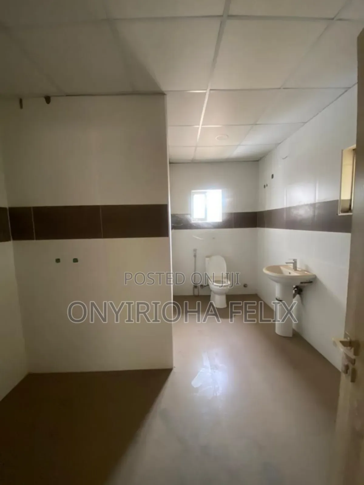 12bdrm Duplex in Maitama for rent in Maitama