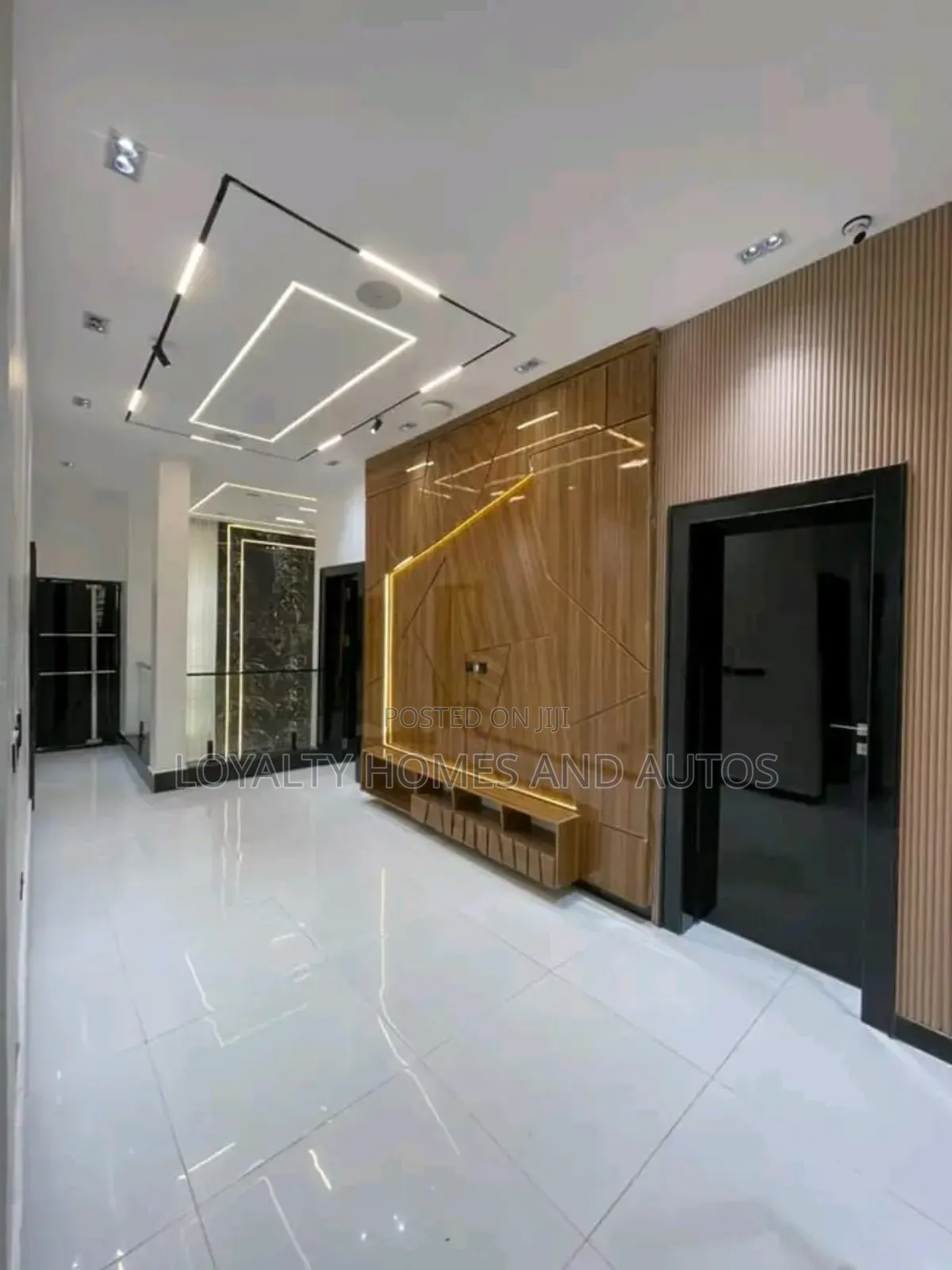 3bdrm Block of Flats in Old Ikoyi for sale in Old Ikoyi